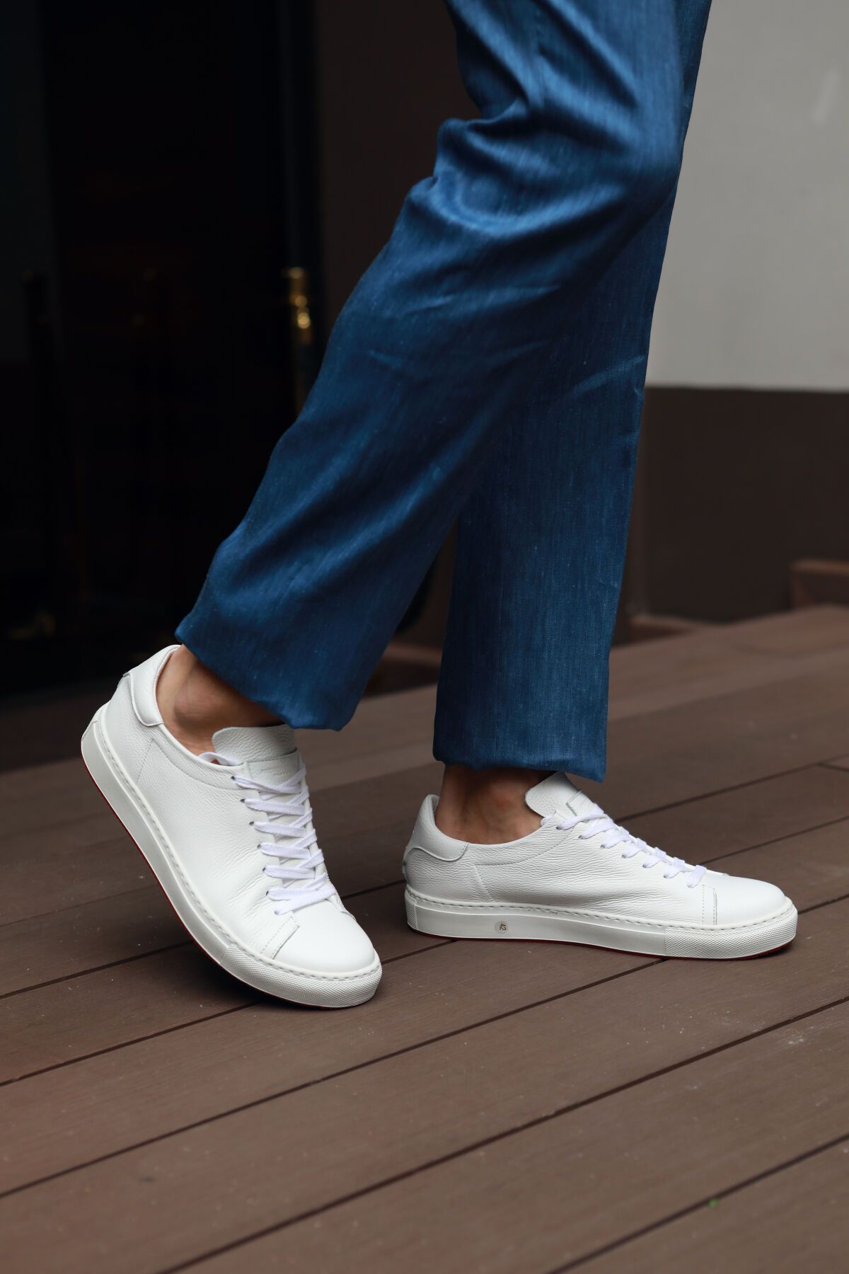 Sneakers Andrea Ventura