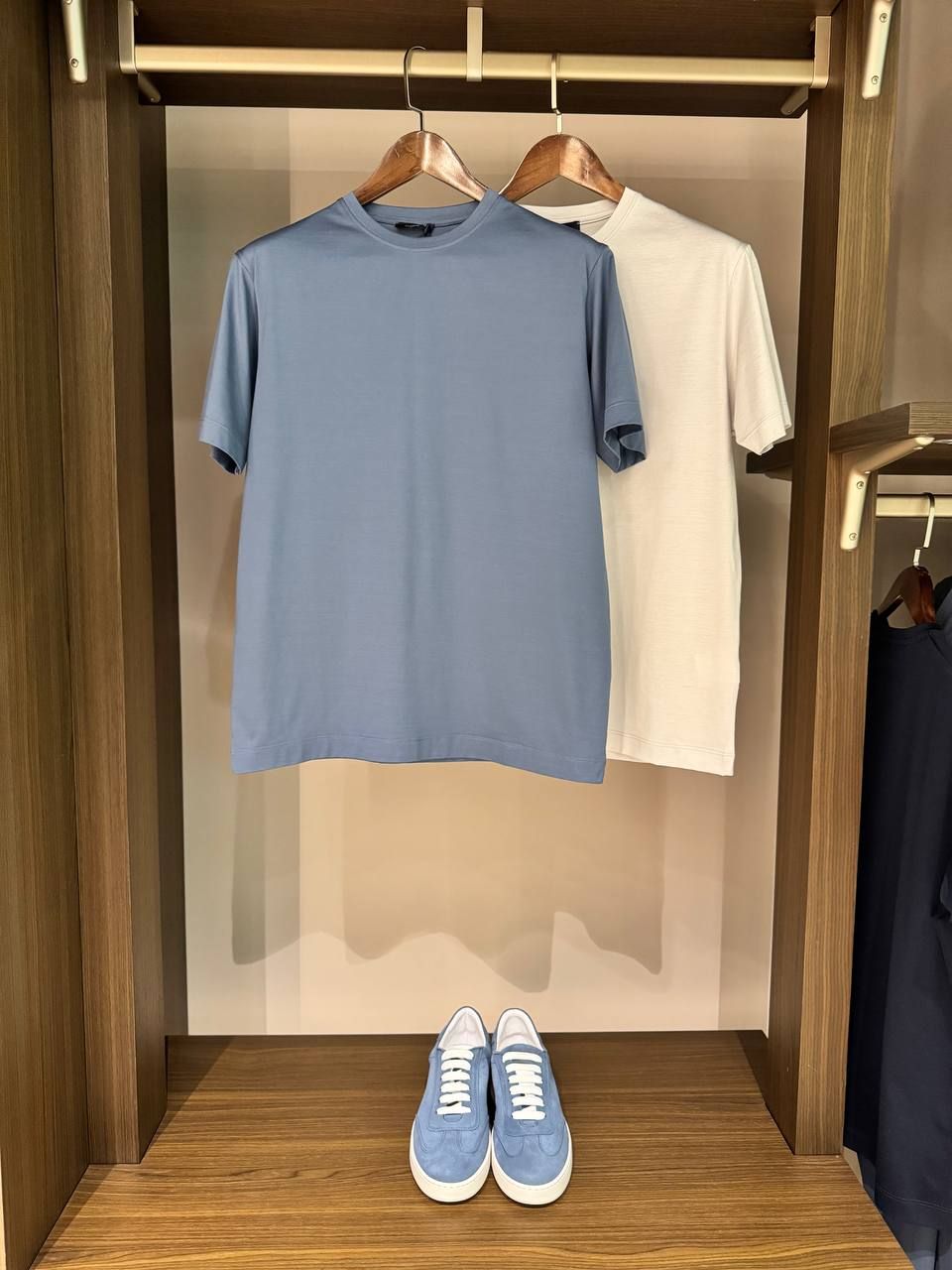 Футболка Tombolini