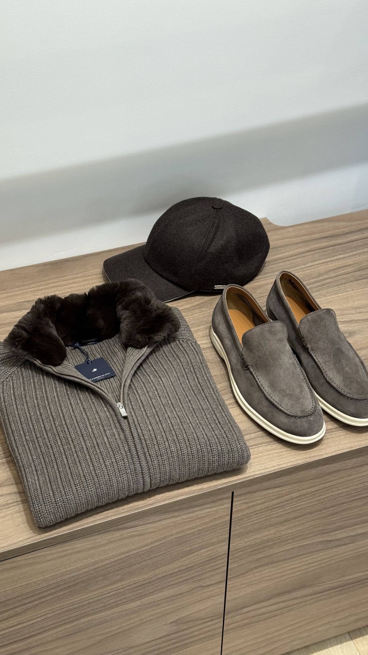 Лофери Tombolini