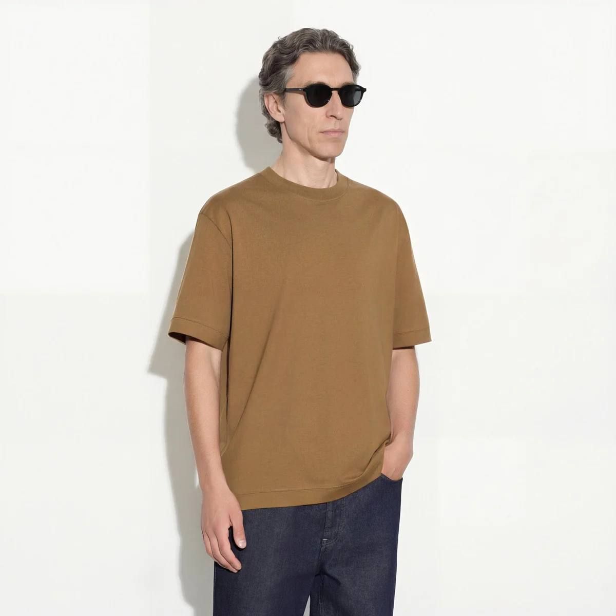 T-shirt Paolo Pecora