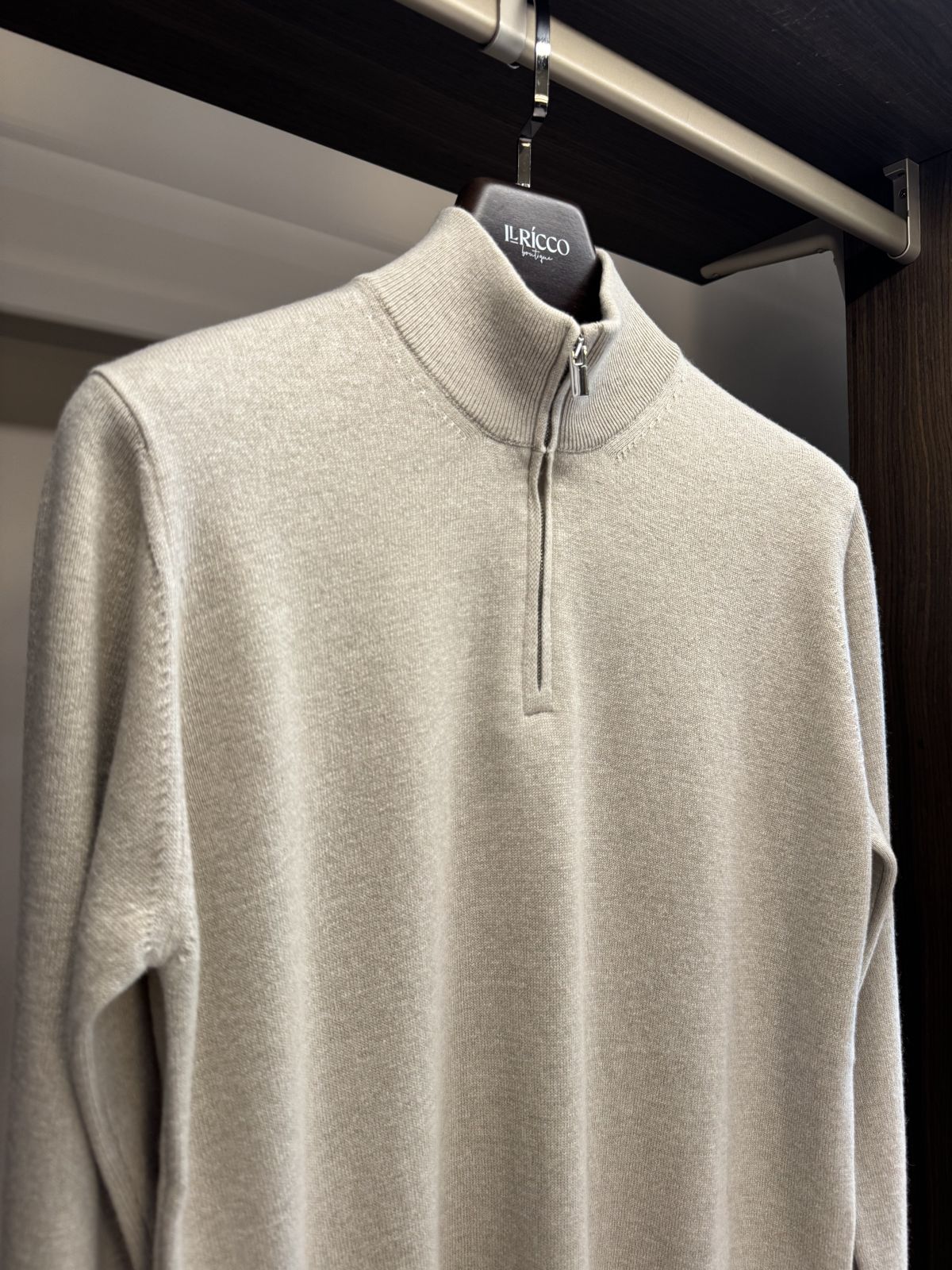 Sweater Filippo De Laurentiis
