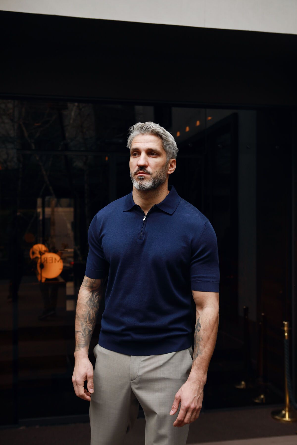 Polo Filippo De Laurentiis