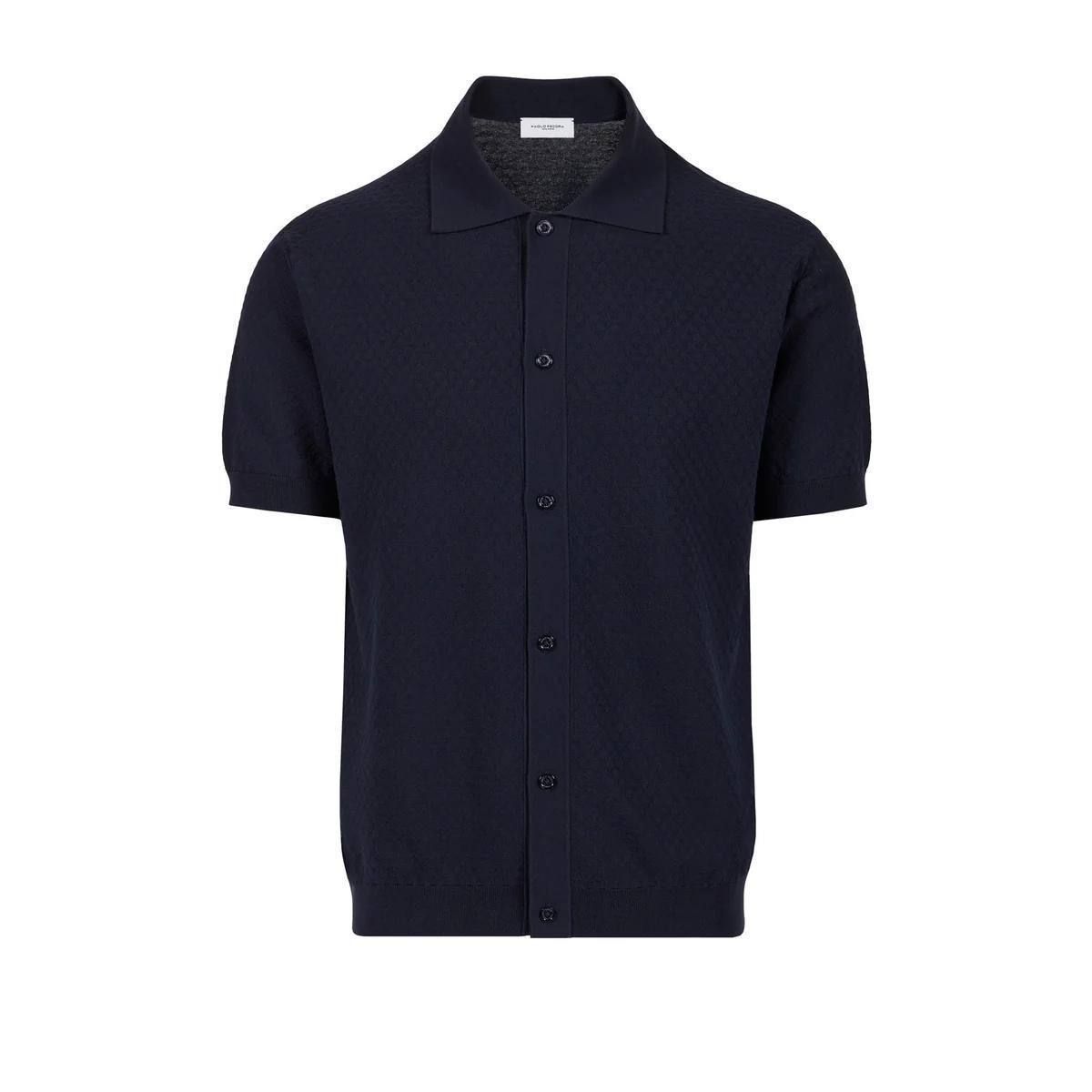 Kardigan Paolo Pecora