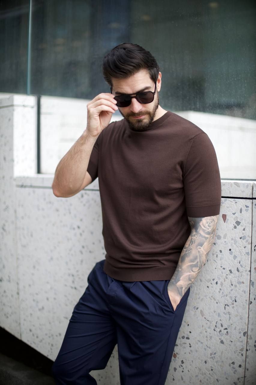 Pants Jacob Cohën