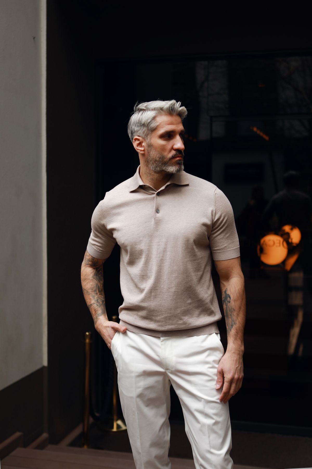 Polo Filippo De Laurentiis