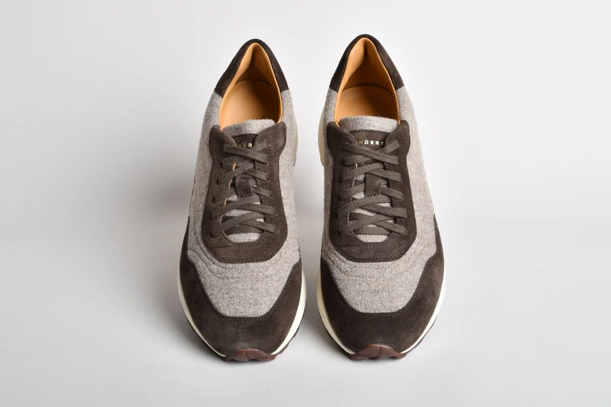 Sneakersy Henderson Baracco