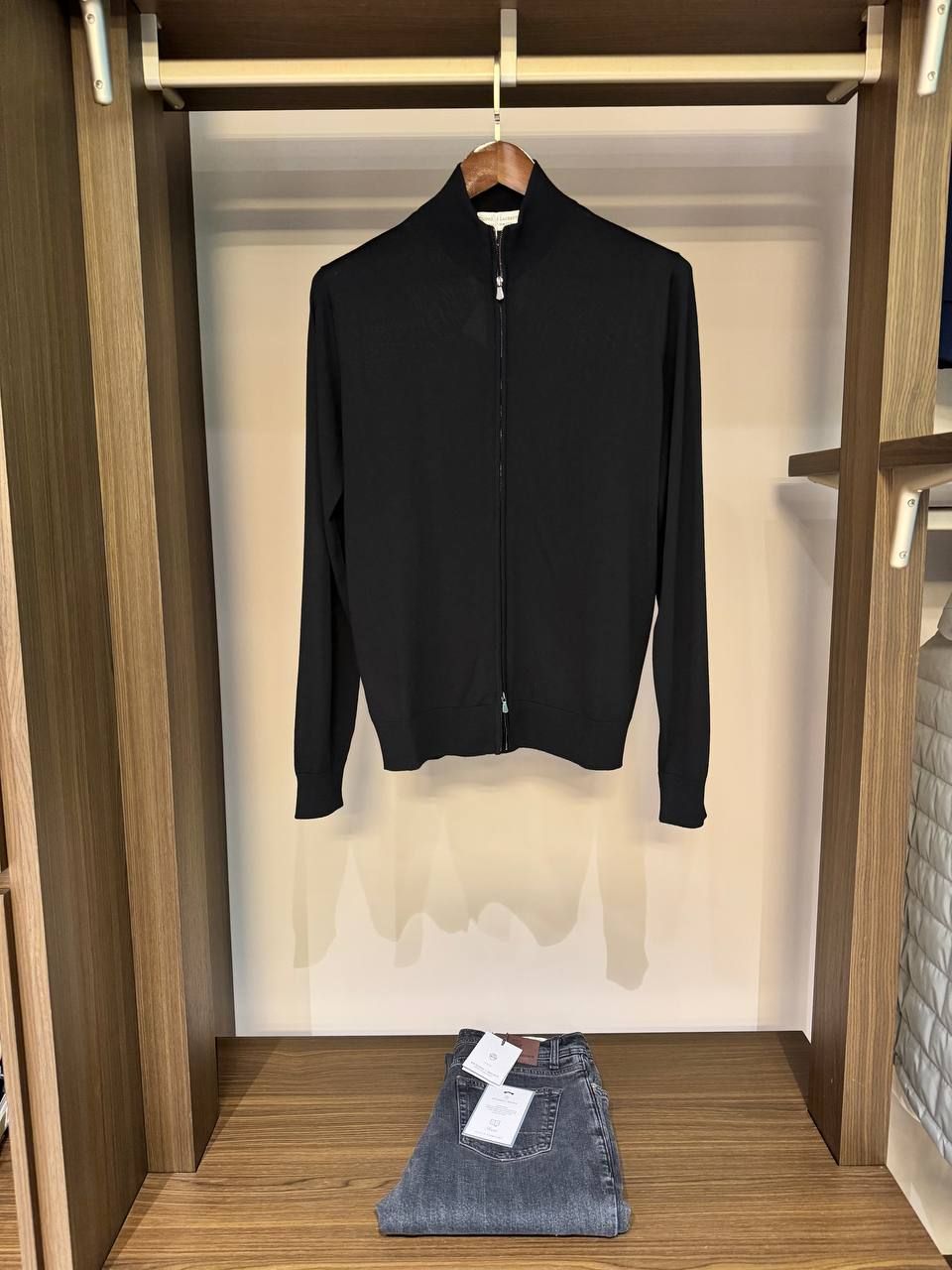 Кардиган Filippo De Laurentiis