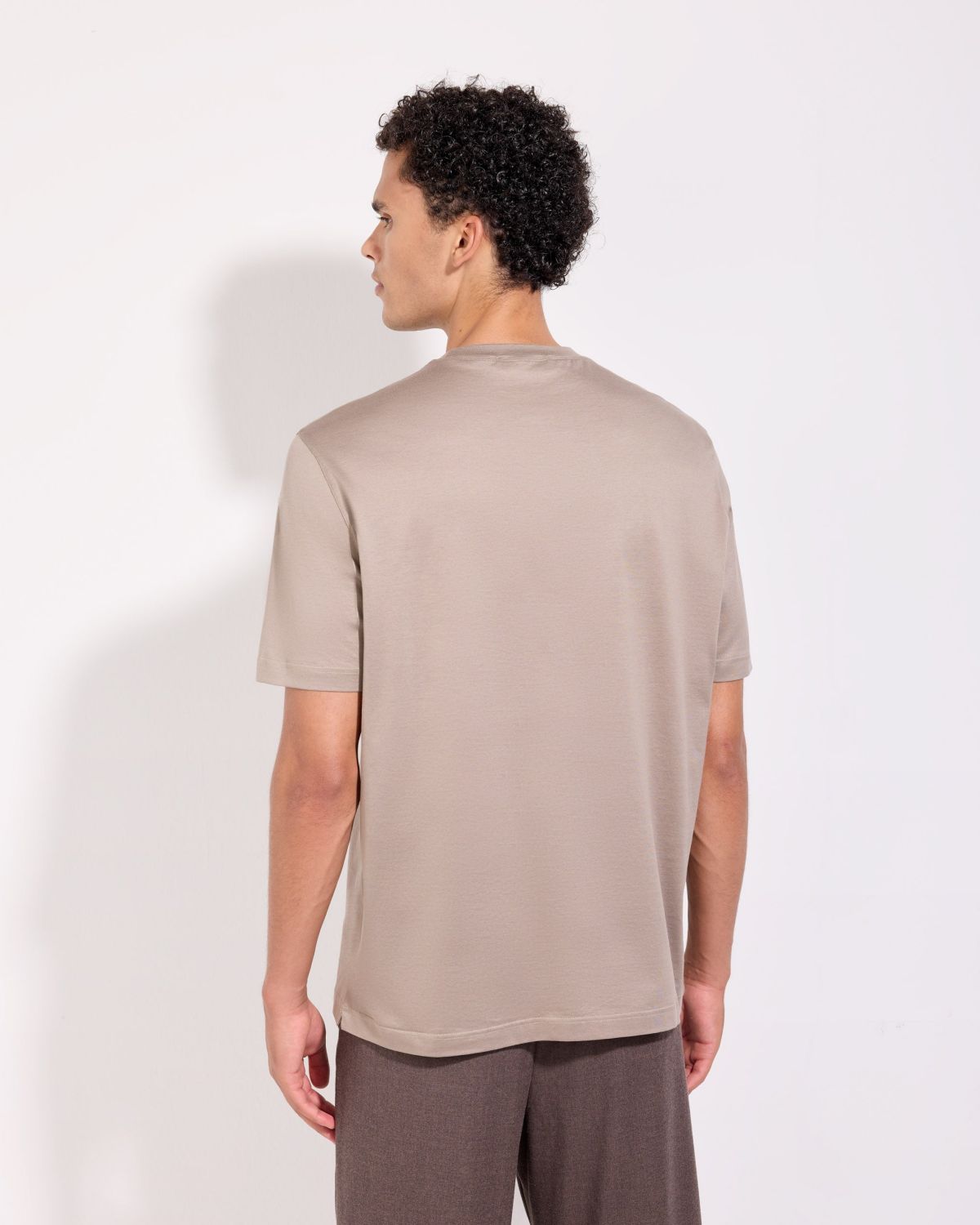 T-shirt Filippo De Laurentiis