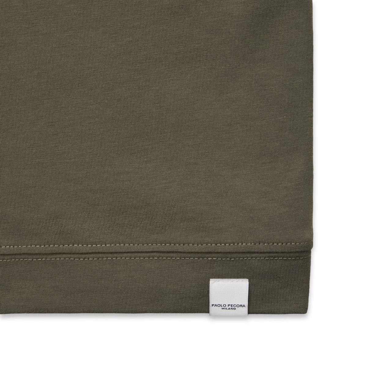 Футболка Paolo Pecora