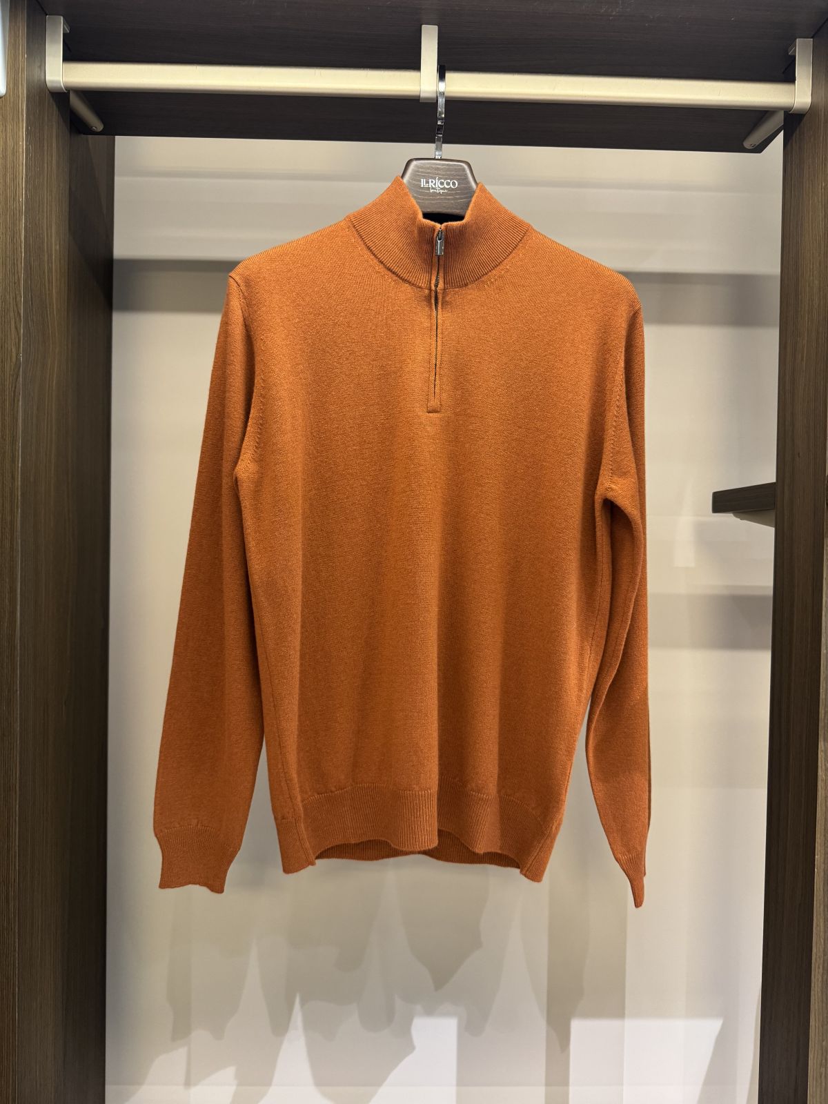 Sweter Filippo De Laurentiis