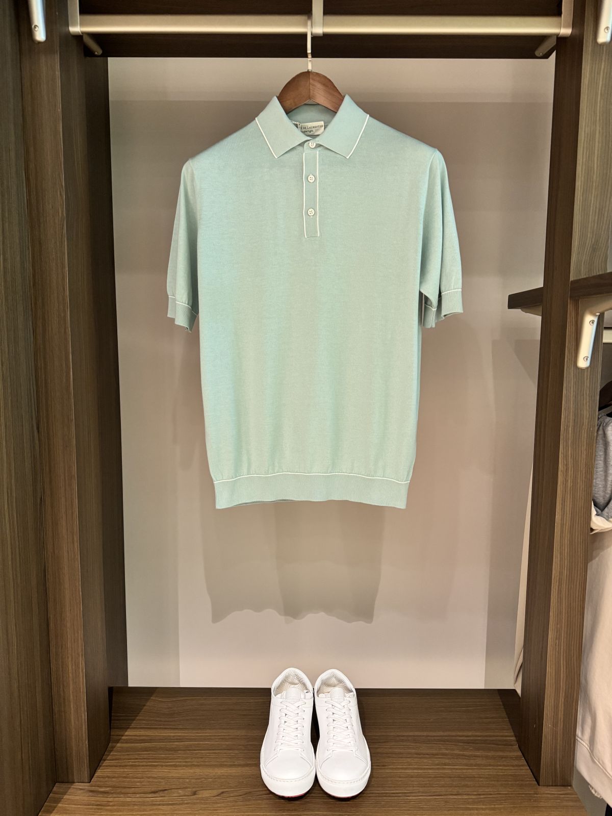 Polo Filippo De Laurentiis