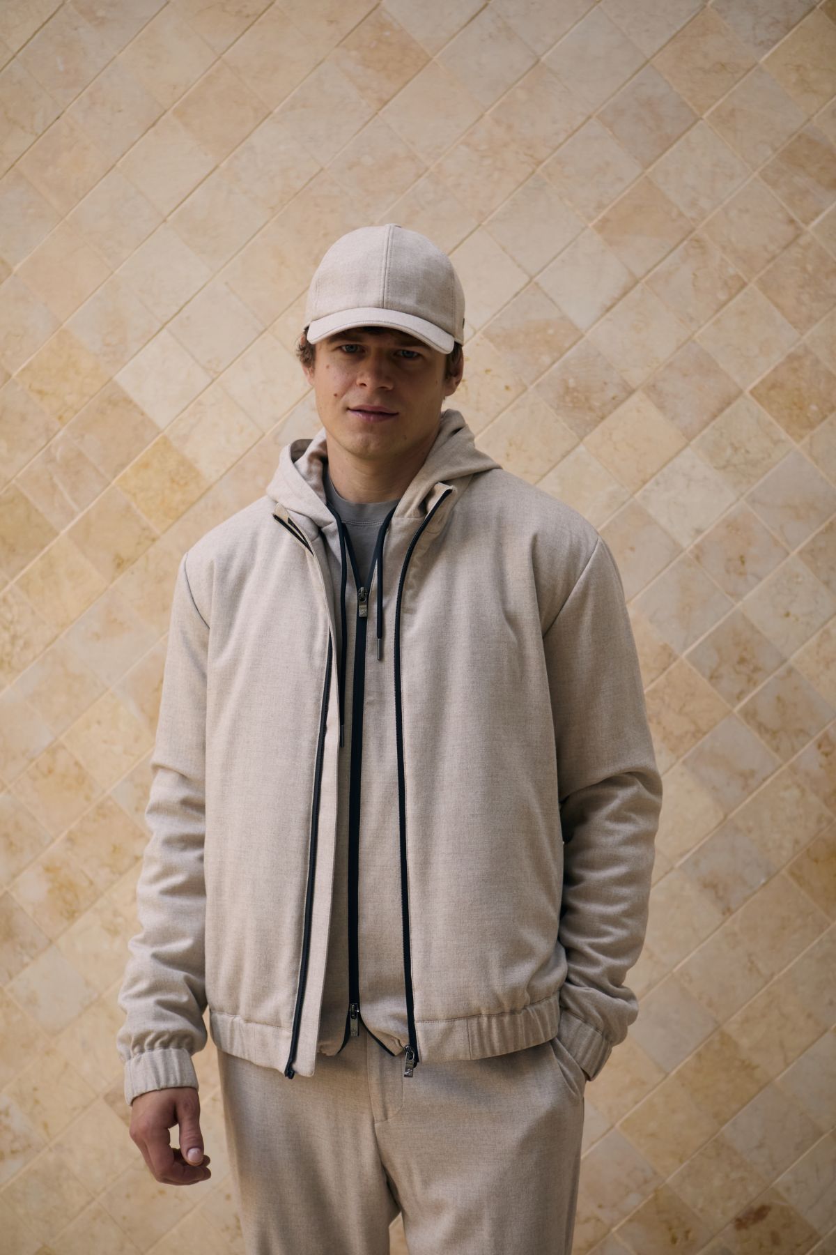 Костюм Tombolini