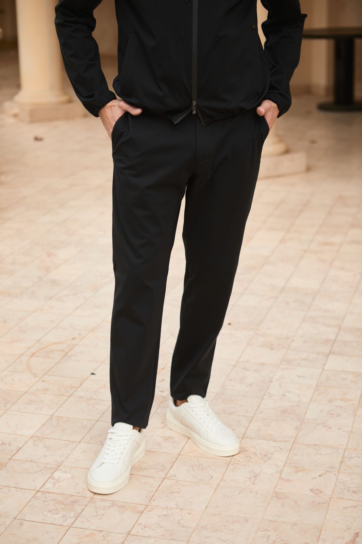 Komplet running Tombolini