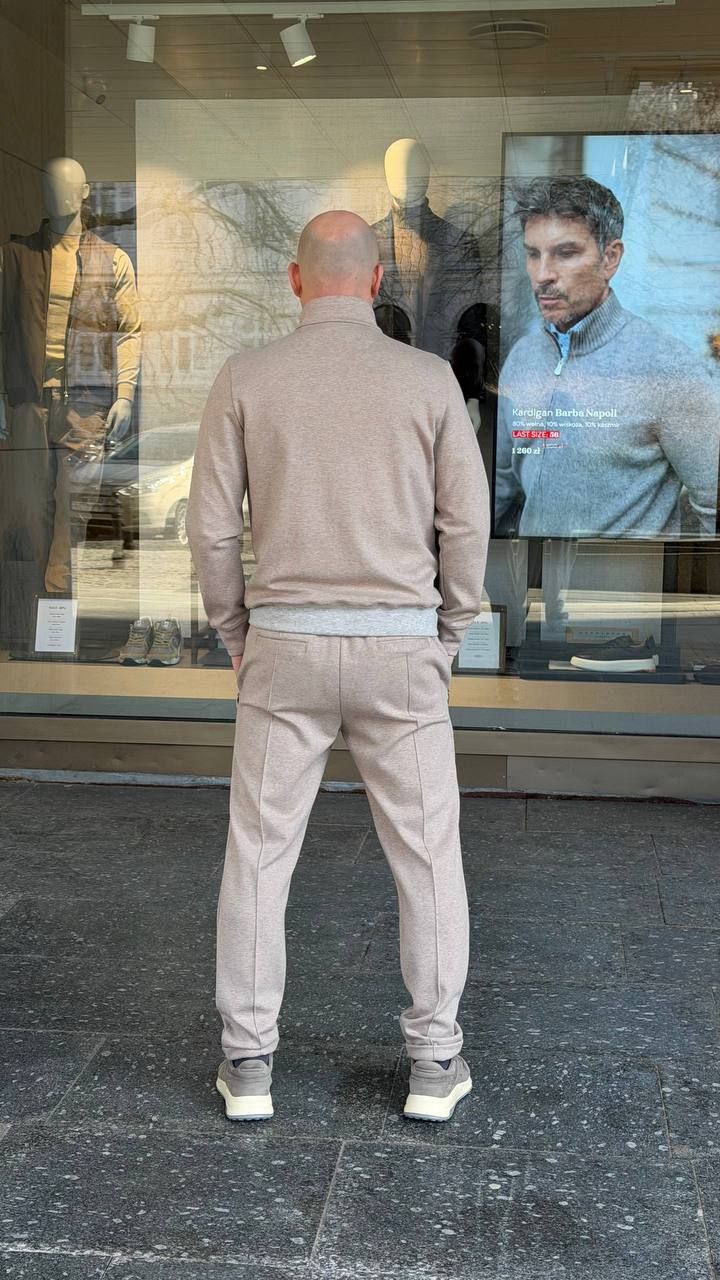 Komplet Doriani
