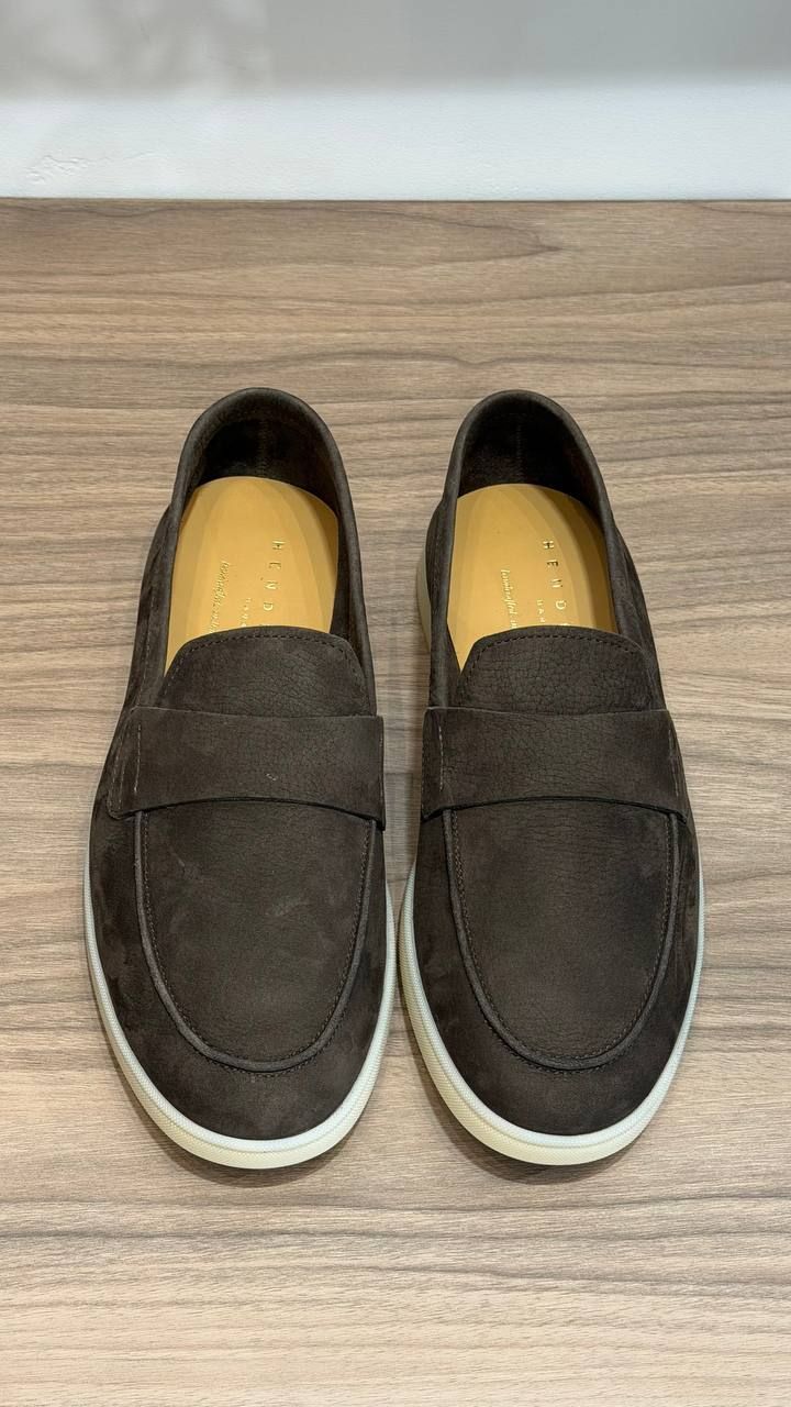 Loafers Henderson Baracco