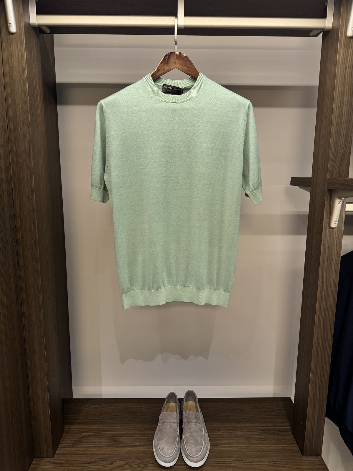 Джемпер Filippo De Laurentiis