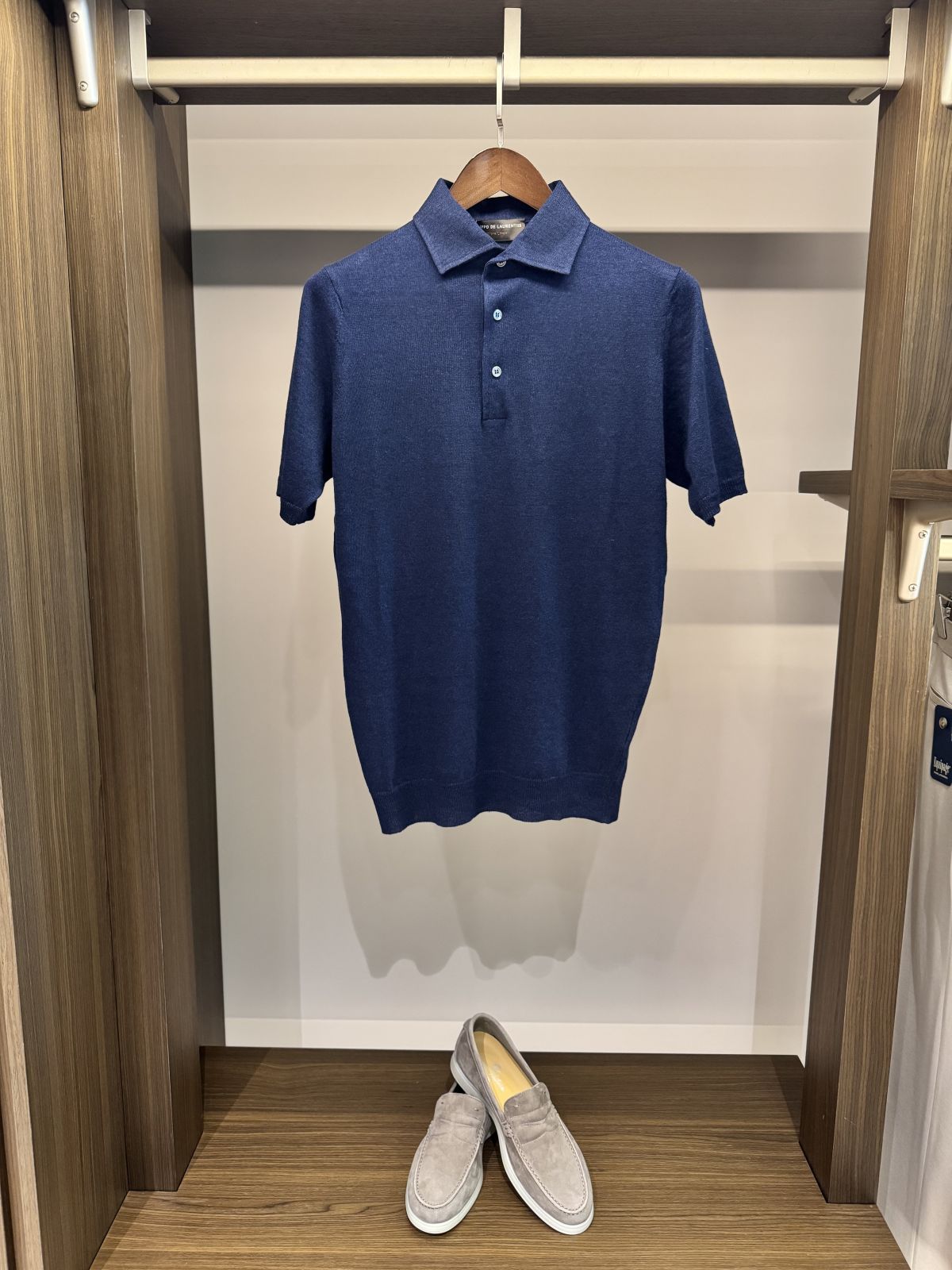 Polo Filippo De Laurentiis