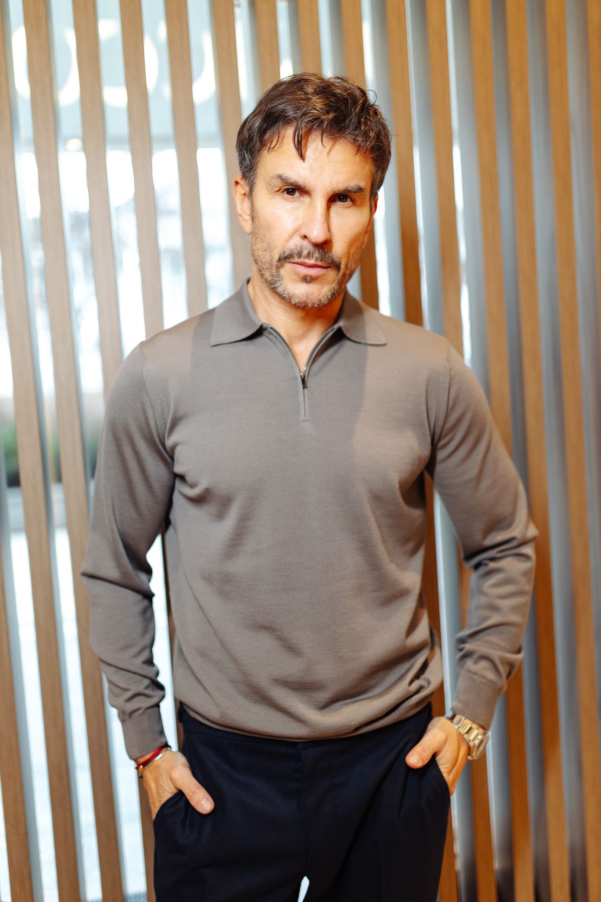 Polo Filippo De Laurentiis