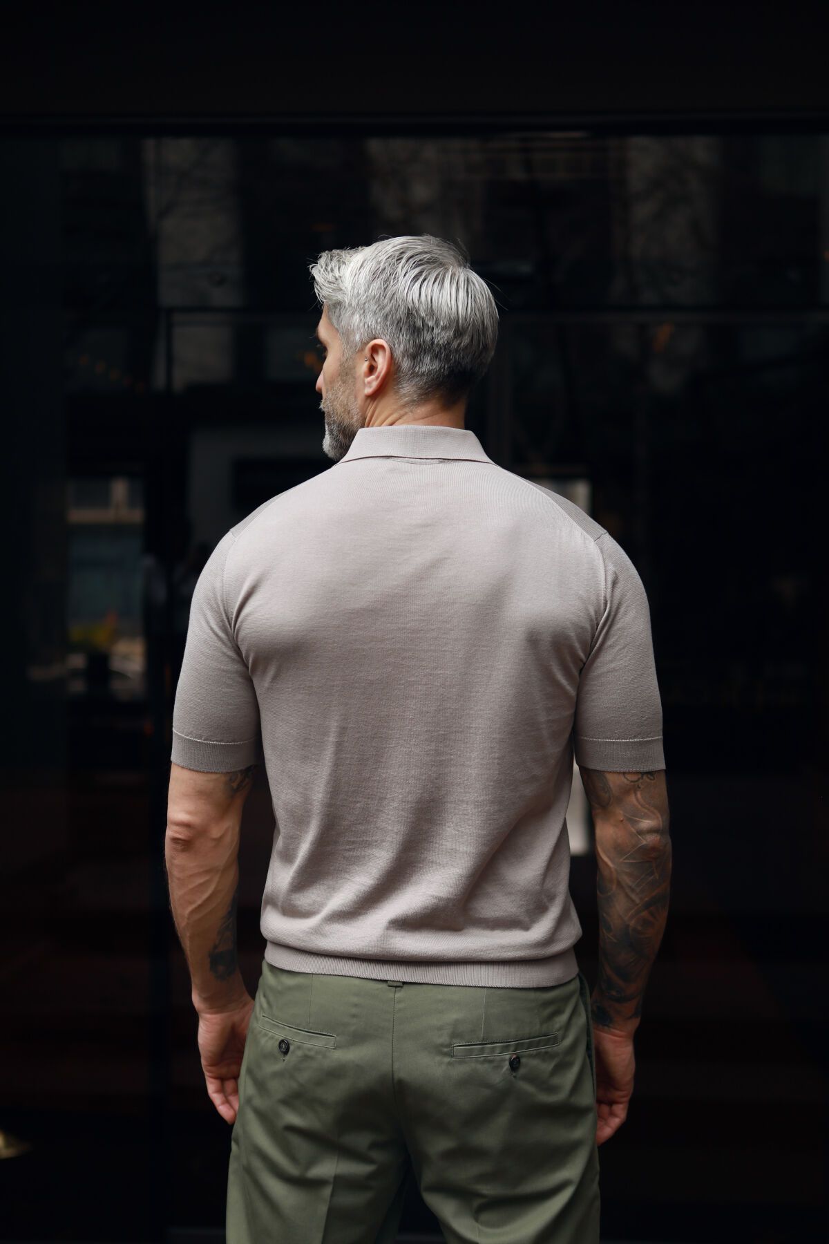 Поло Filippo De Laurentiis