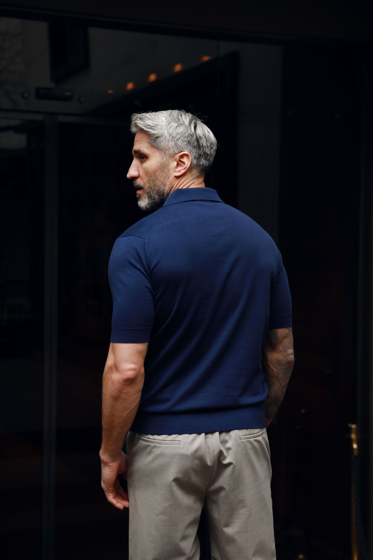 Polo Filippo De Laurentiis