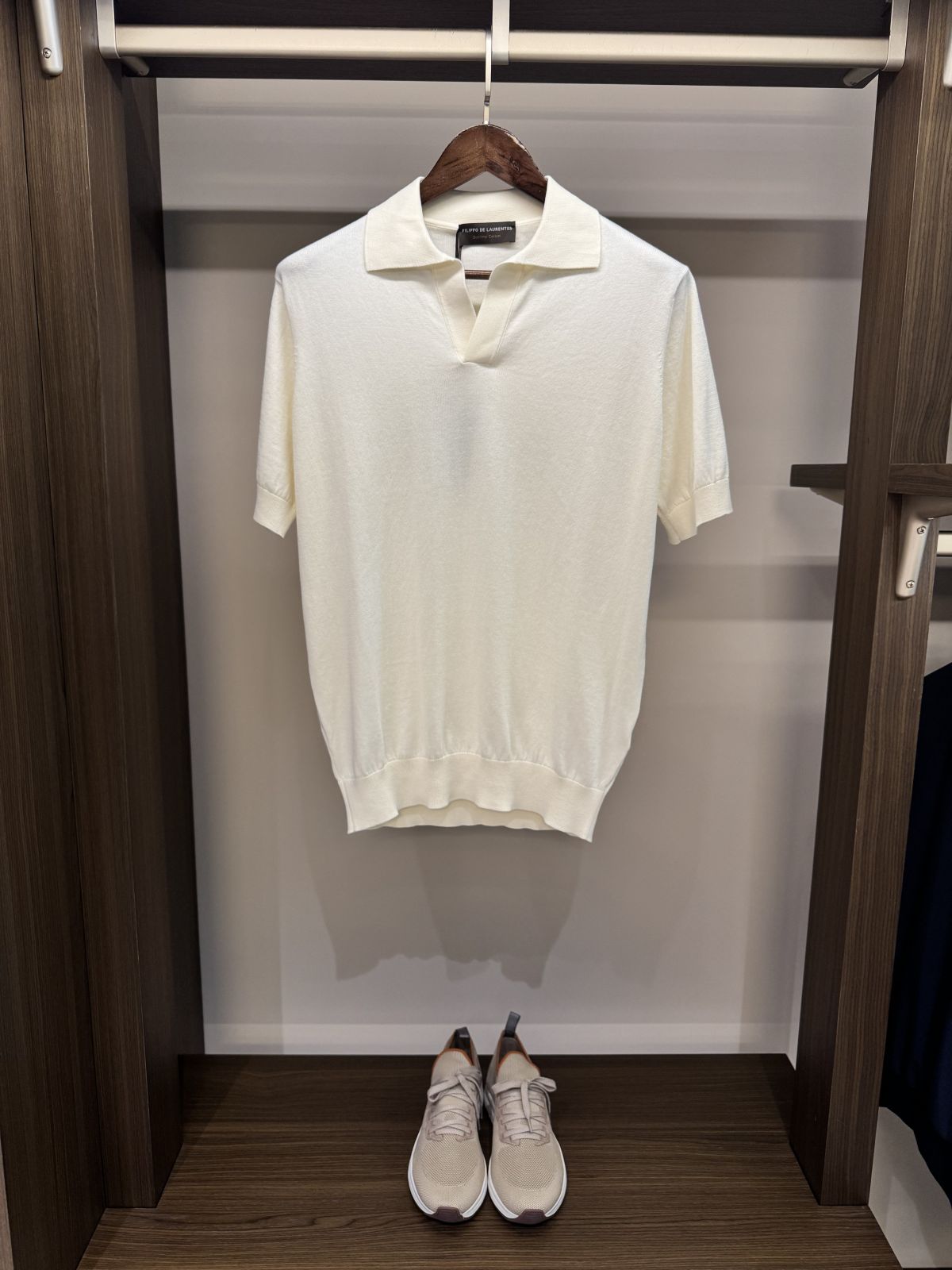 Polo Filippo De Laurentiis