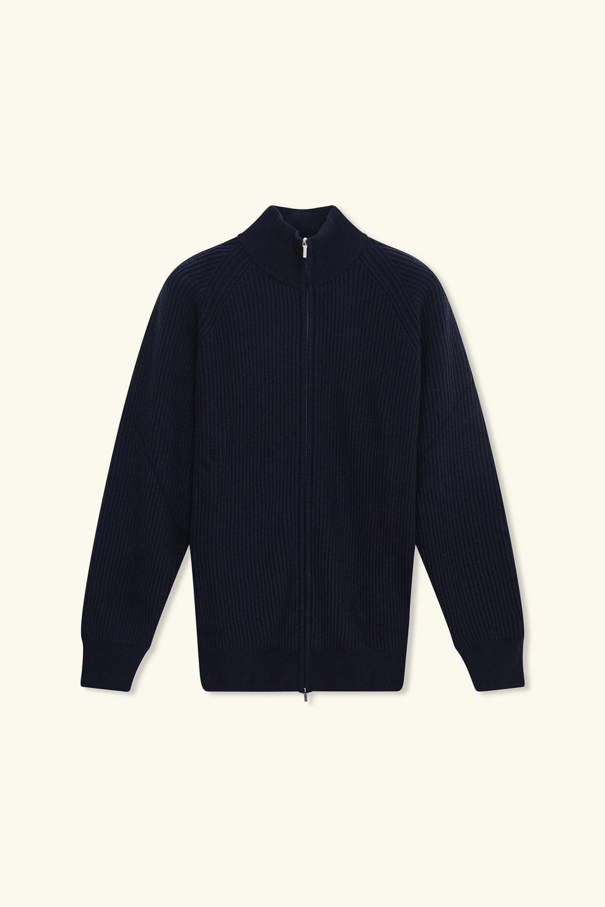 Kardigan Barba Napoli