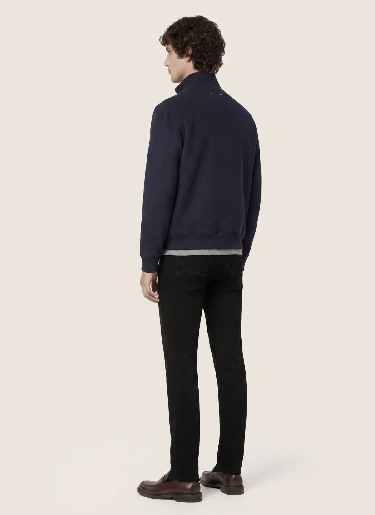 Jeansy Jacob Cohën BARD Slim Fit