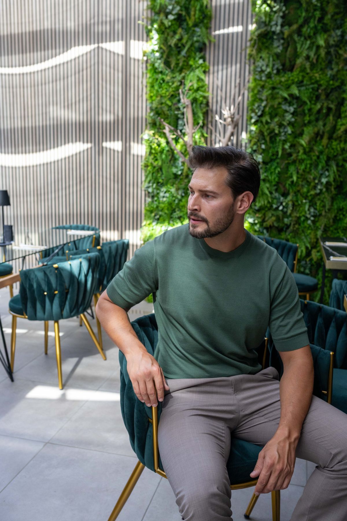 Polo Filippo De Laurentiis AVIO