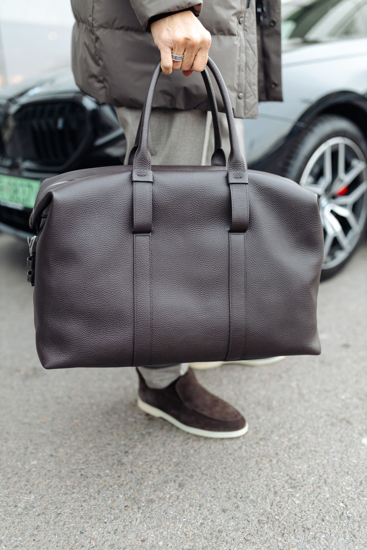 Дорожня сумка Biagini