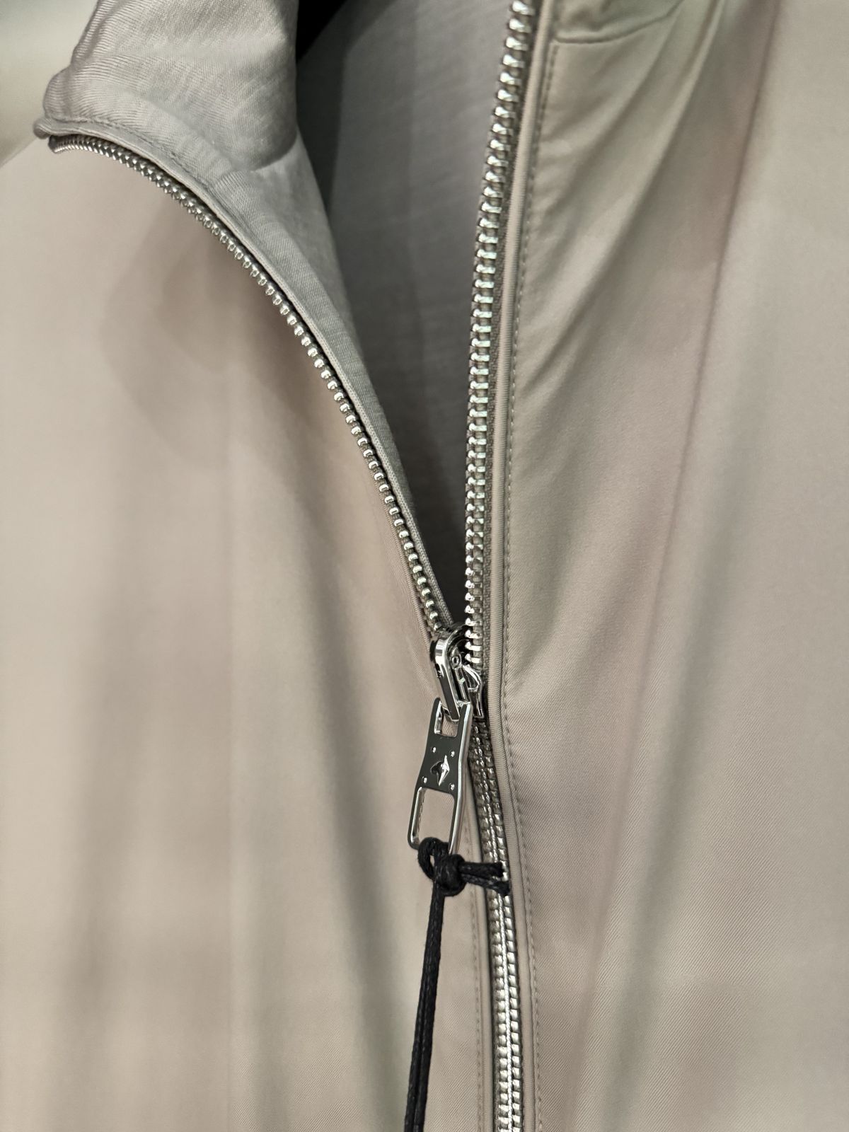 Kurtka rewersyjna Montecore