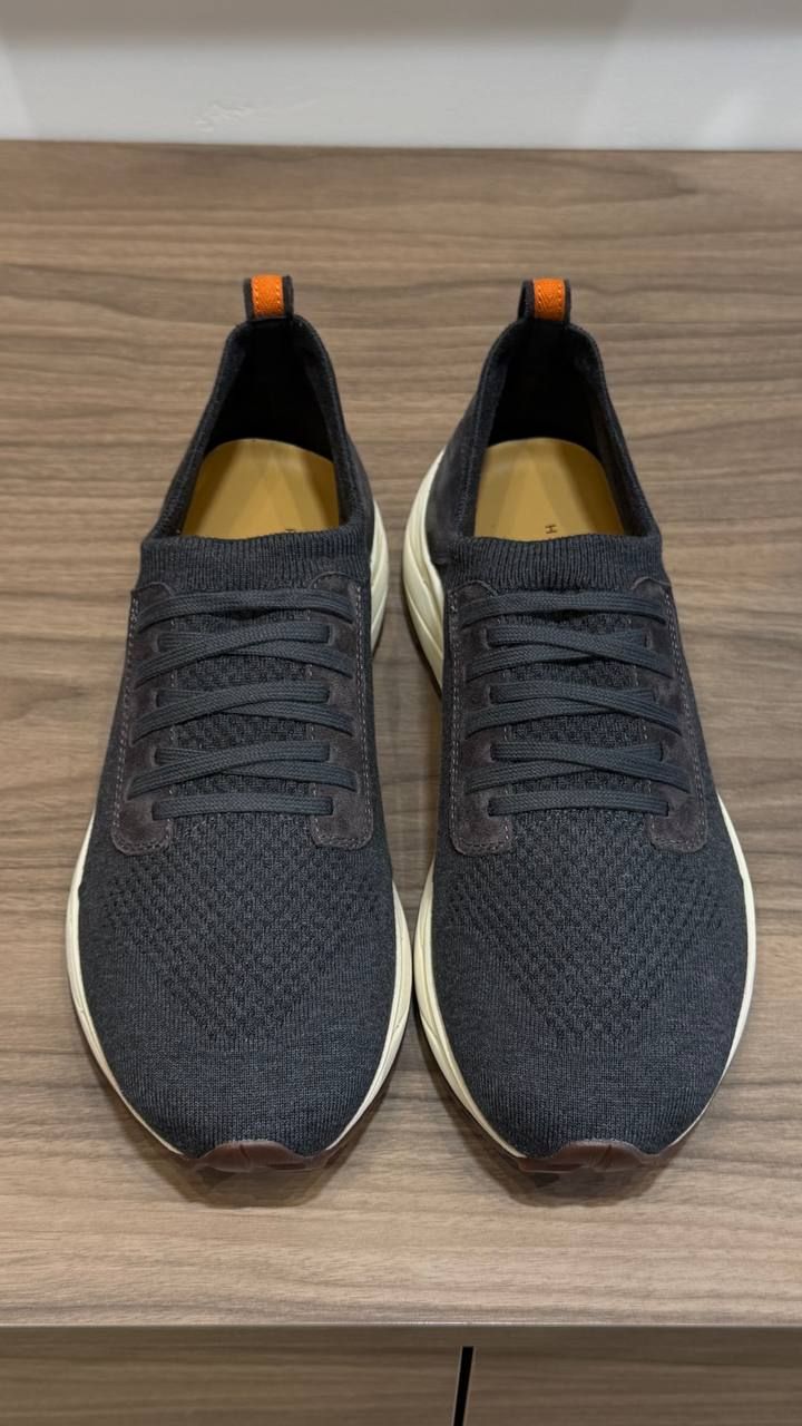Sneakersy Henderson Baracco