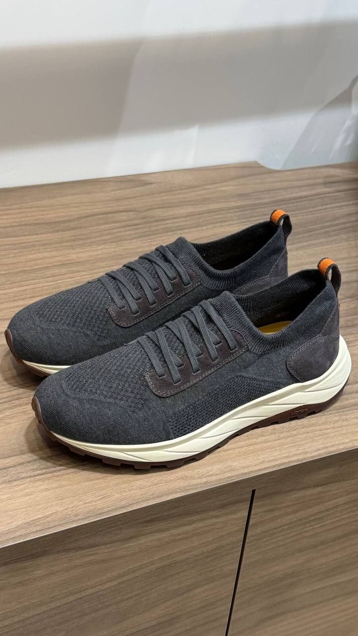 Sneakersy Henderson Baracco