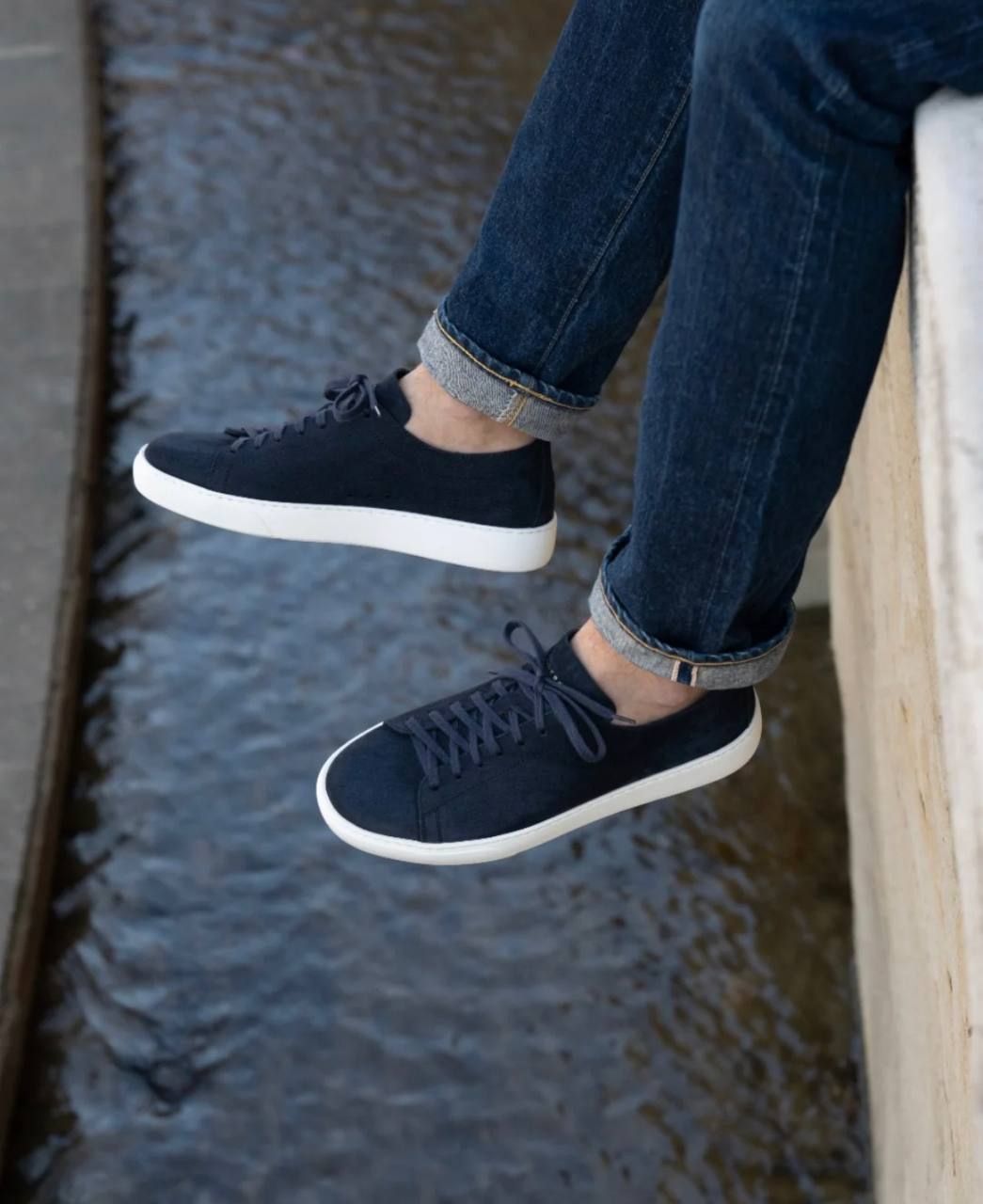 Trampki Henderson Baracco