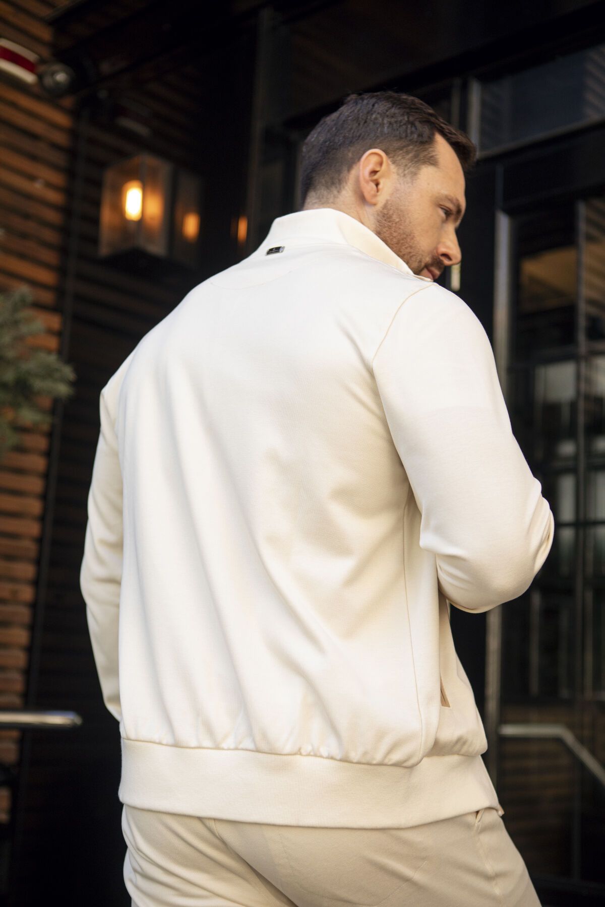 Suit Capobianco