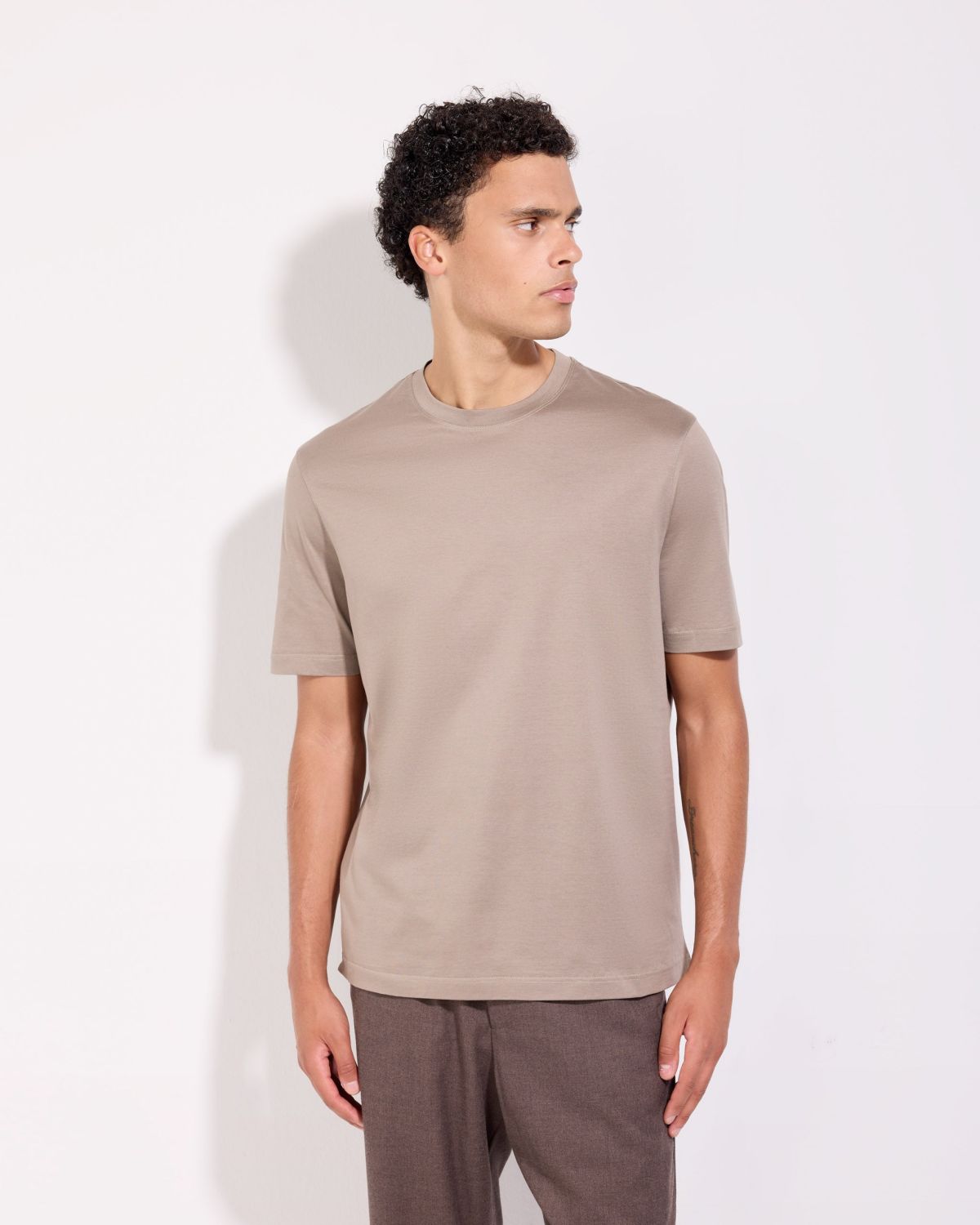 T-shirt Filippo De Laurentiis