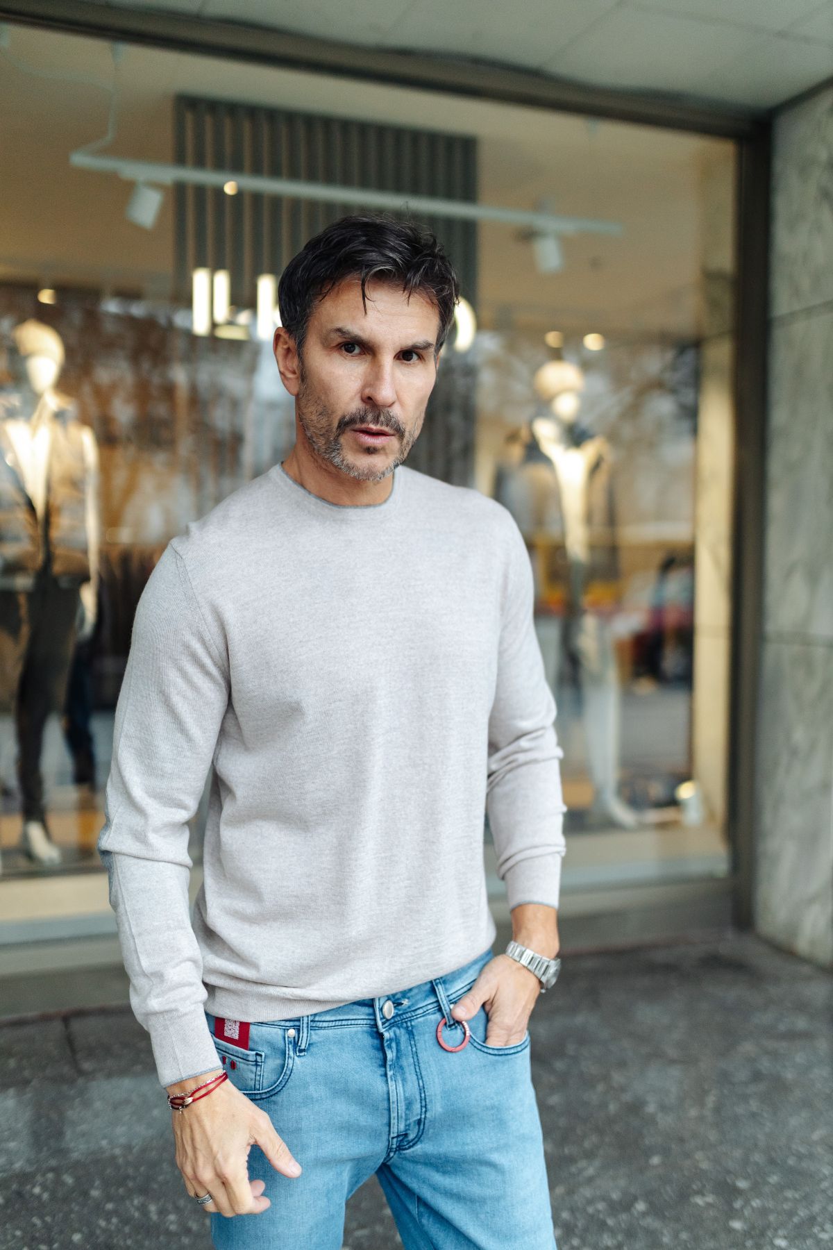 Джемпер Panicale