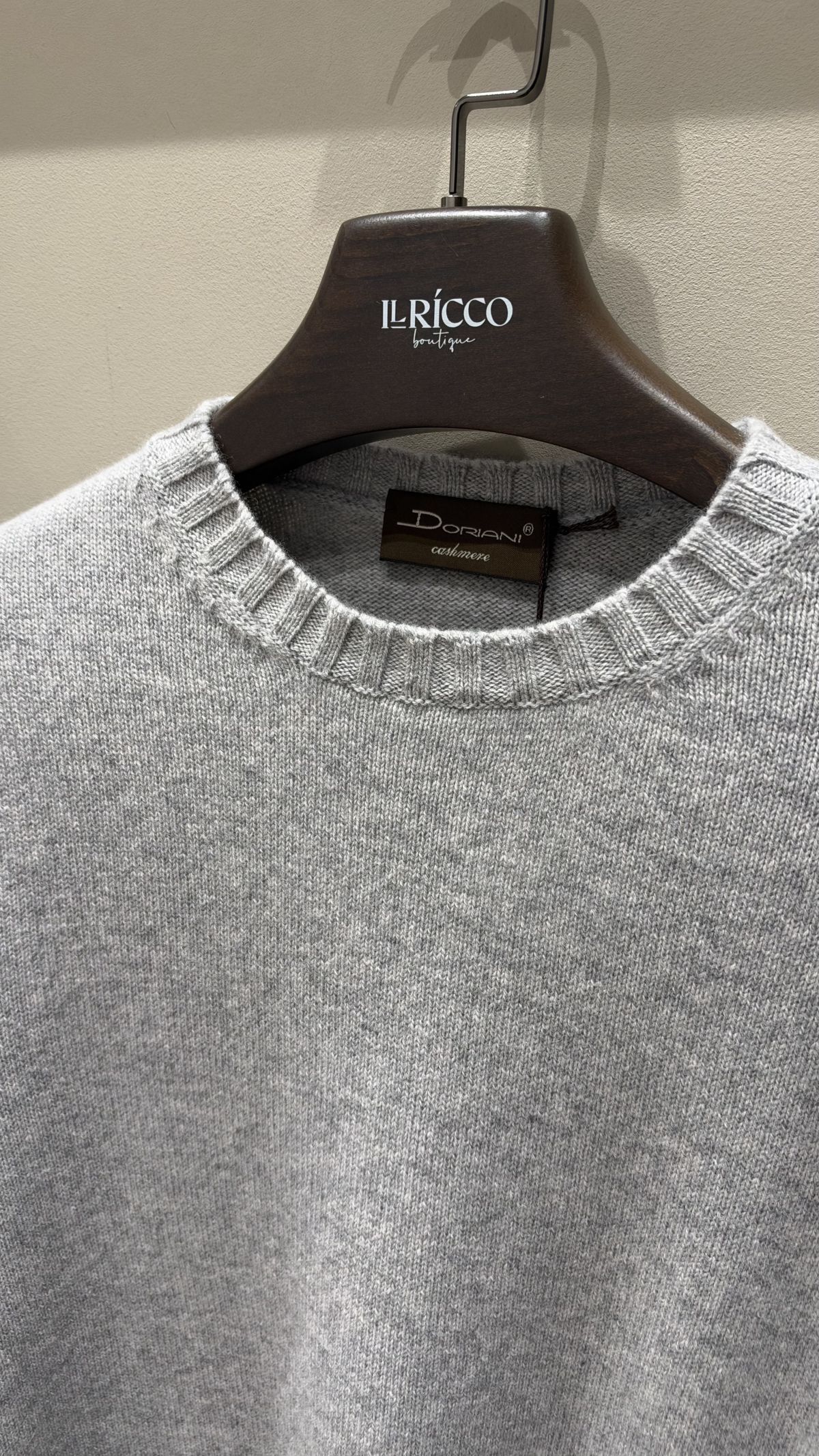 Sweter Doriani