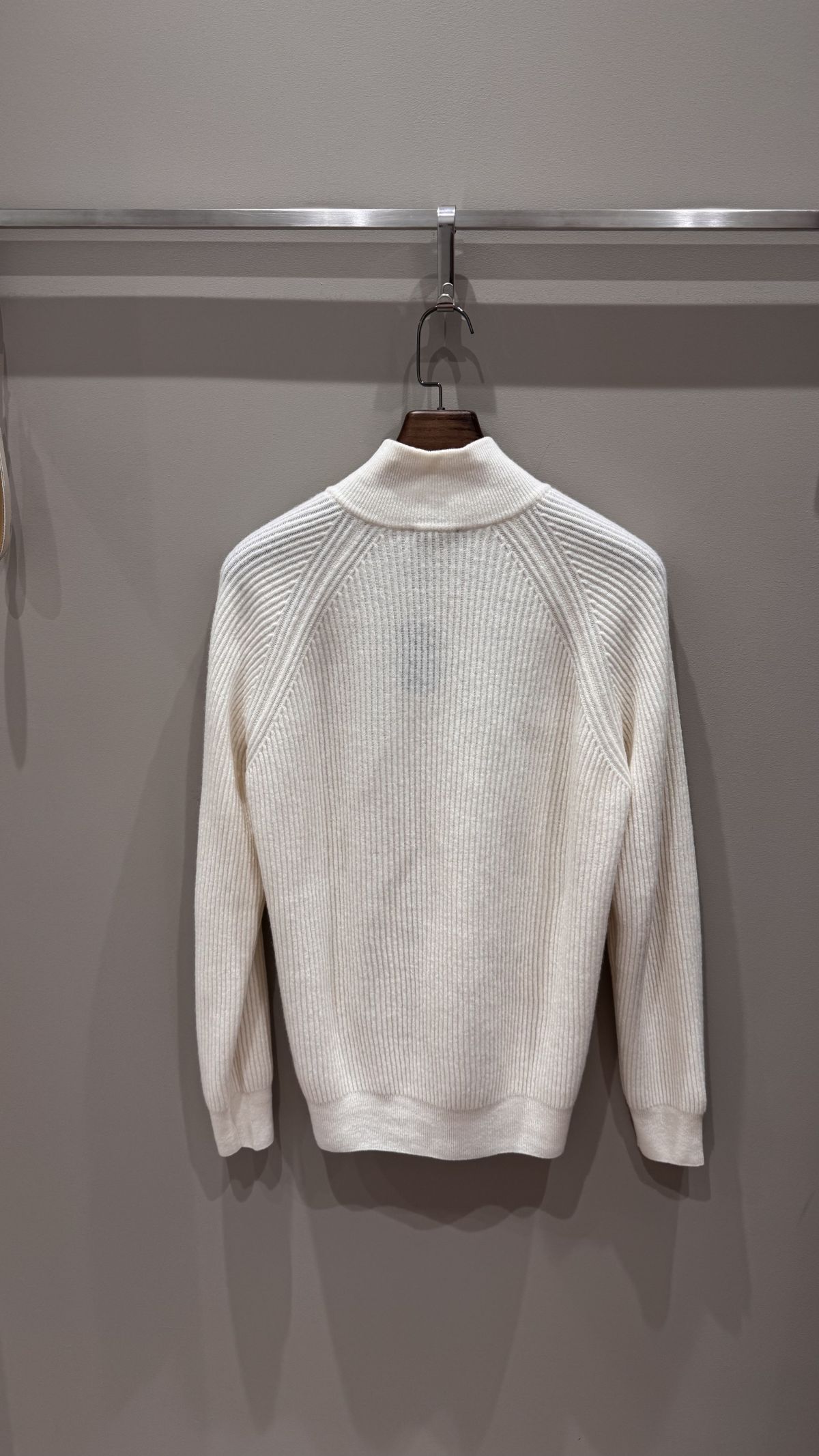 Cardigan Barba Napoli