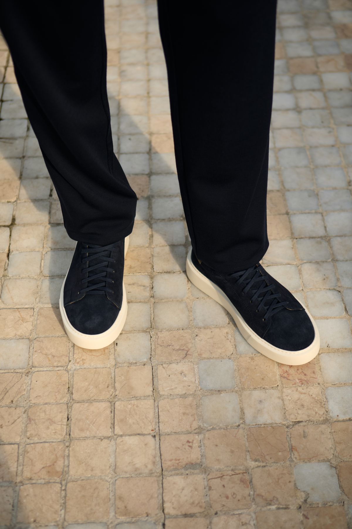 Костюм Capobianco