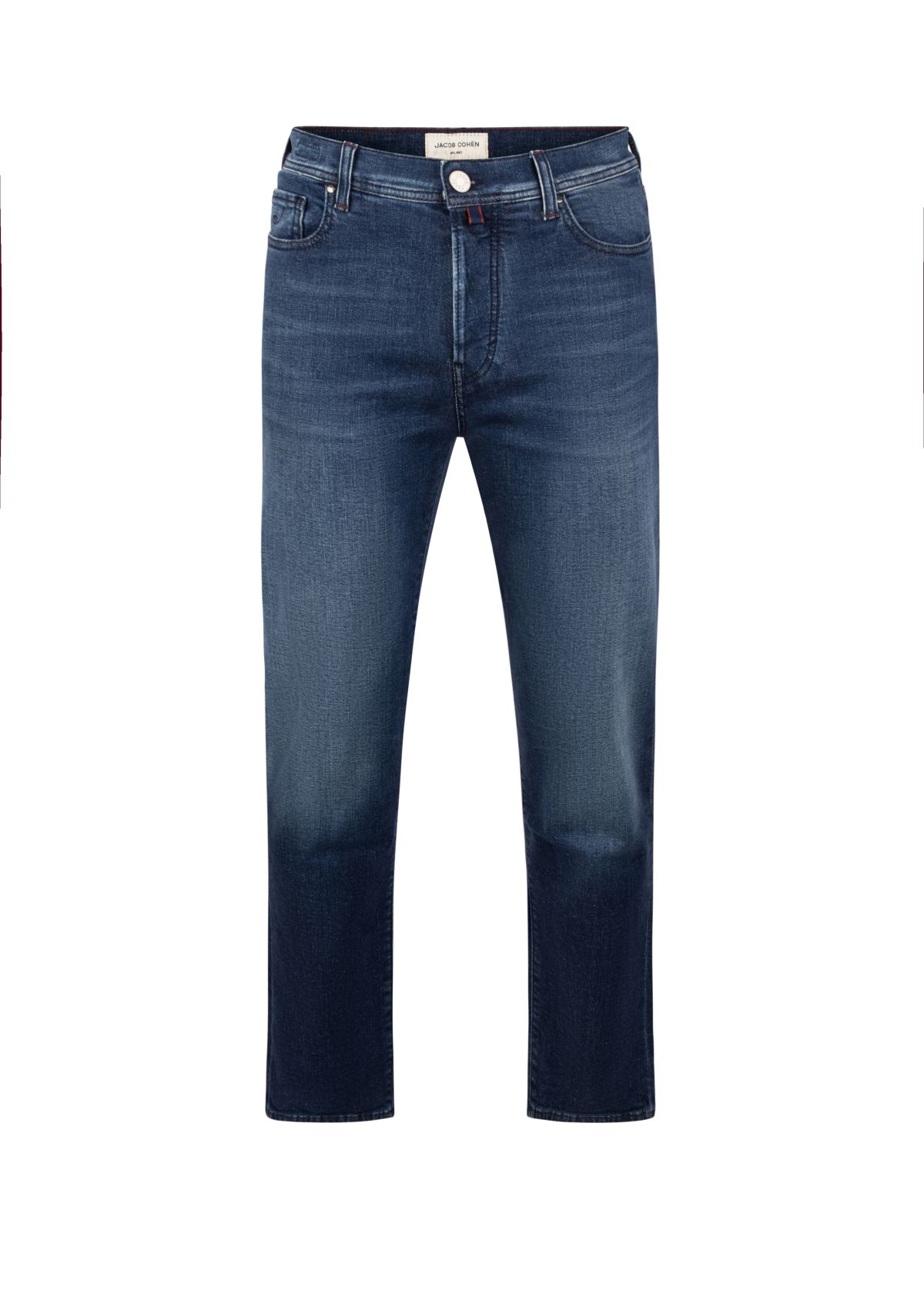 Jeansy Jacob Cohën EDO REGULAR STRAIGHT FIT