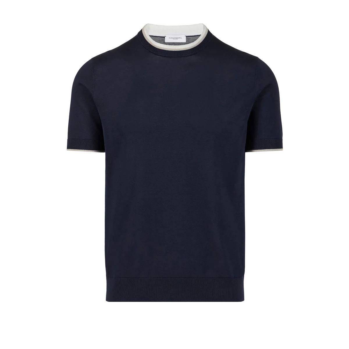 T-shirt Paolo Pecora