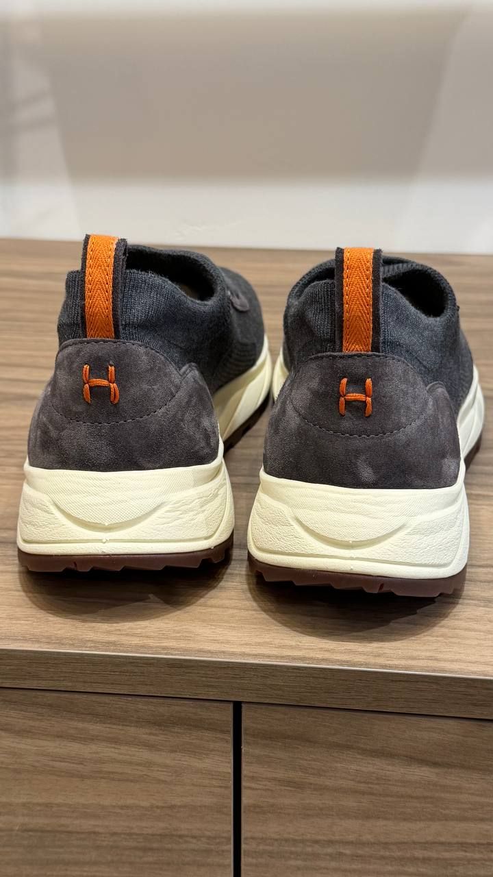 Sneakersy Henderson Baracco