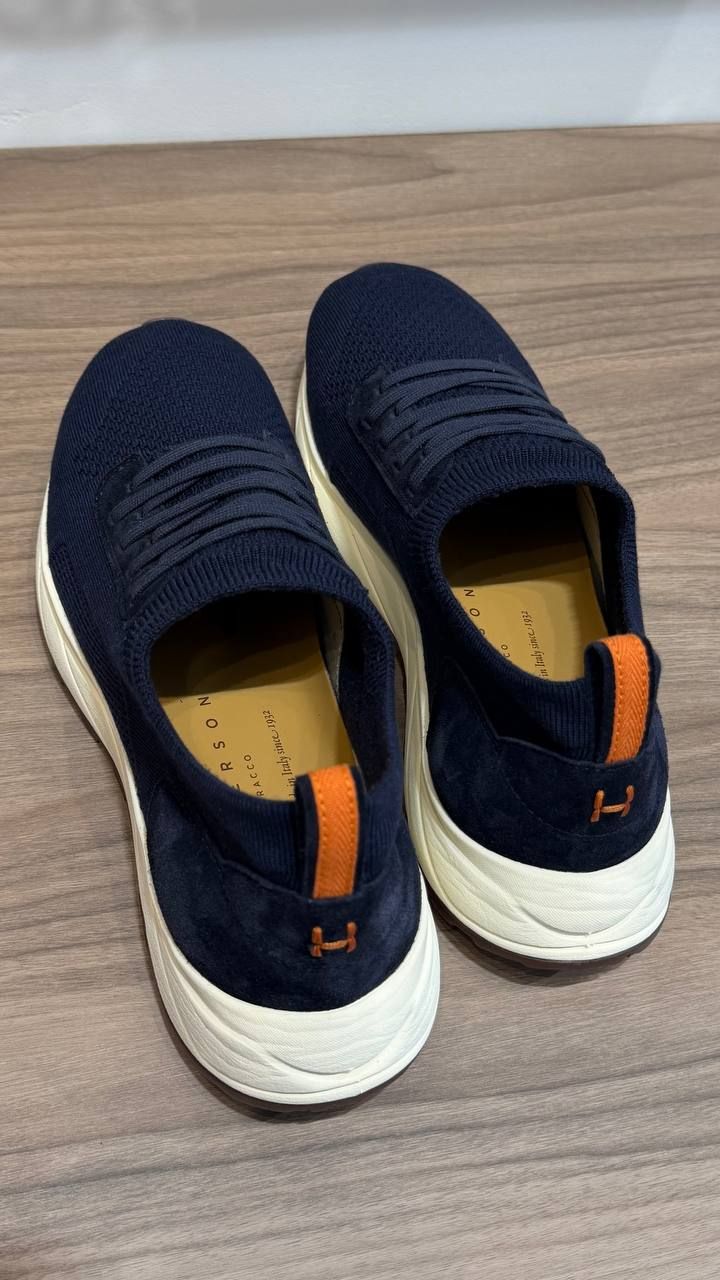 Sneakersy Henderson Baracco