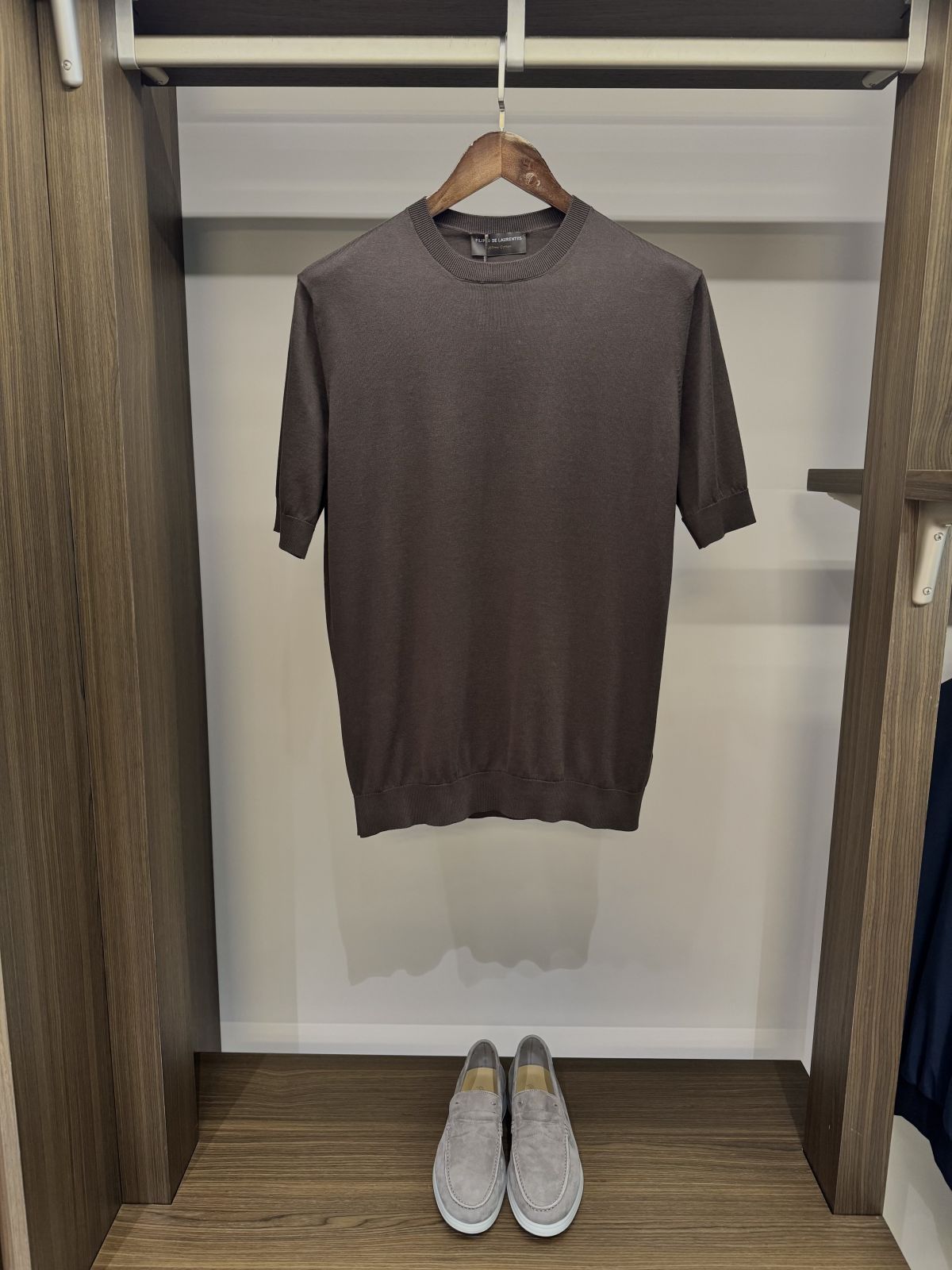 Sweater Filippo De Laurentiis