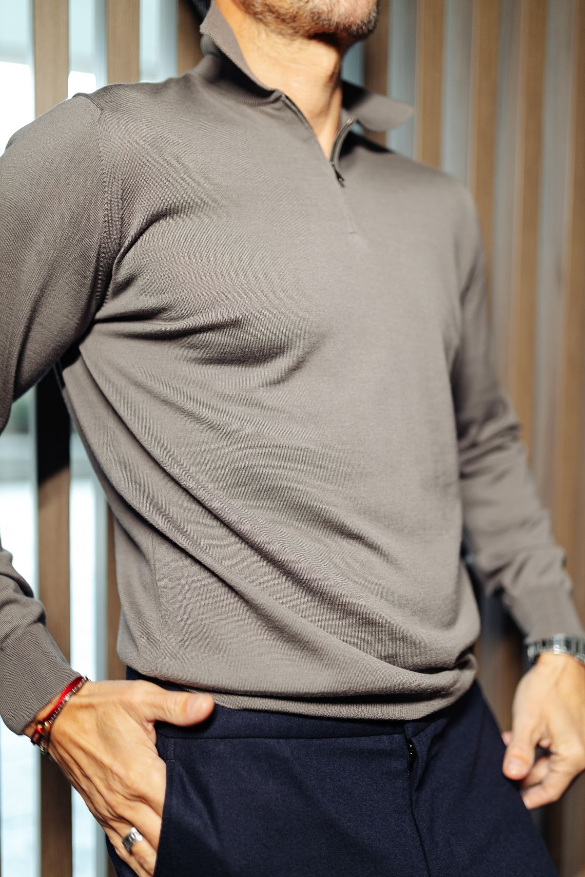 Polo Filippo De Laurentiis