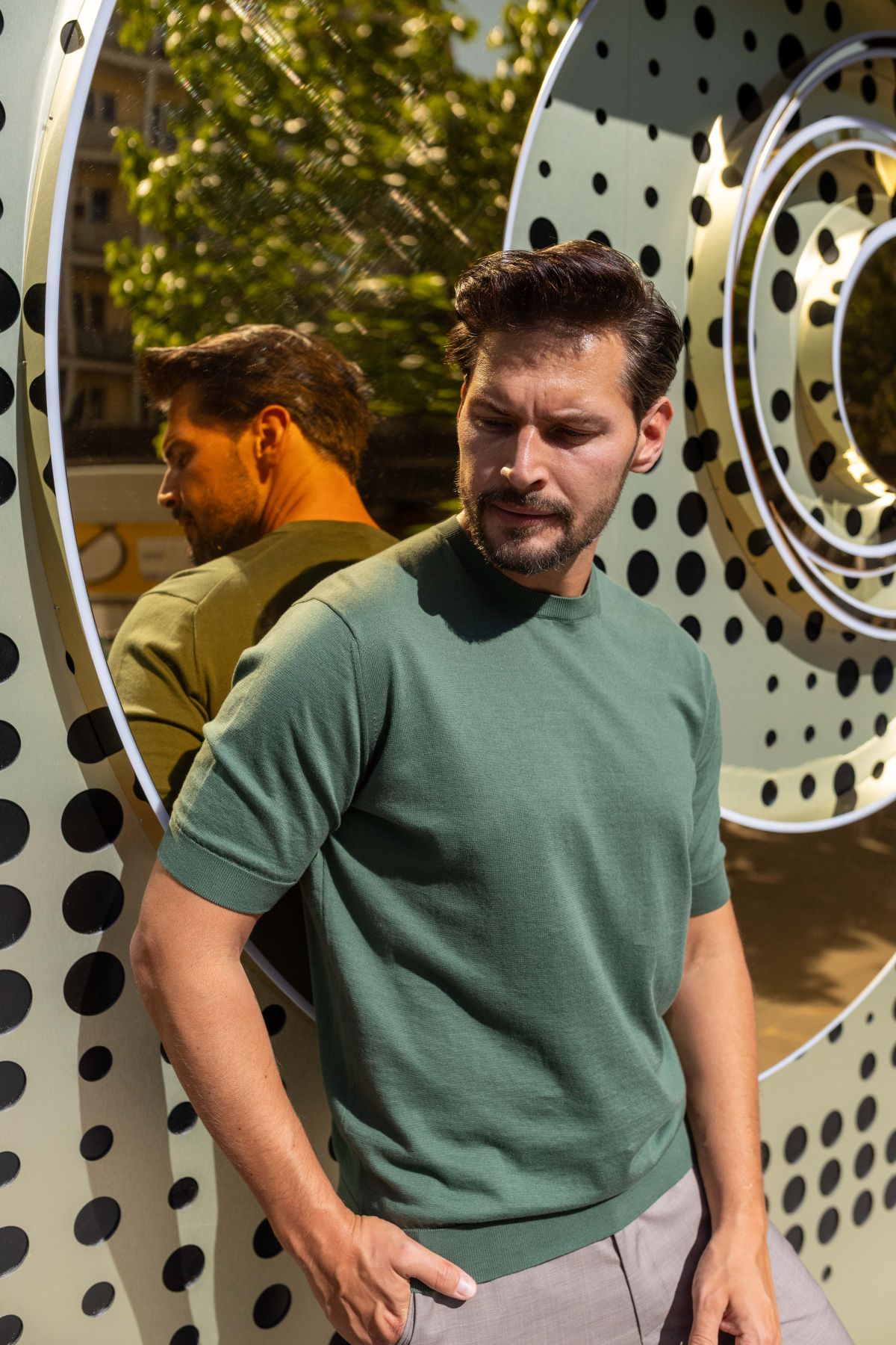 Polo Filippo De Laurentiis AVIO