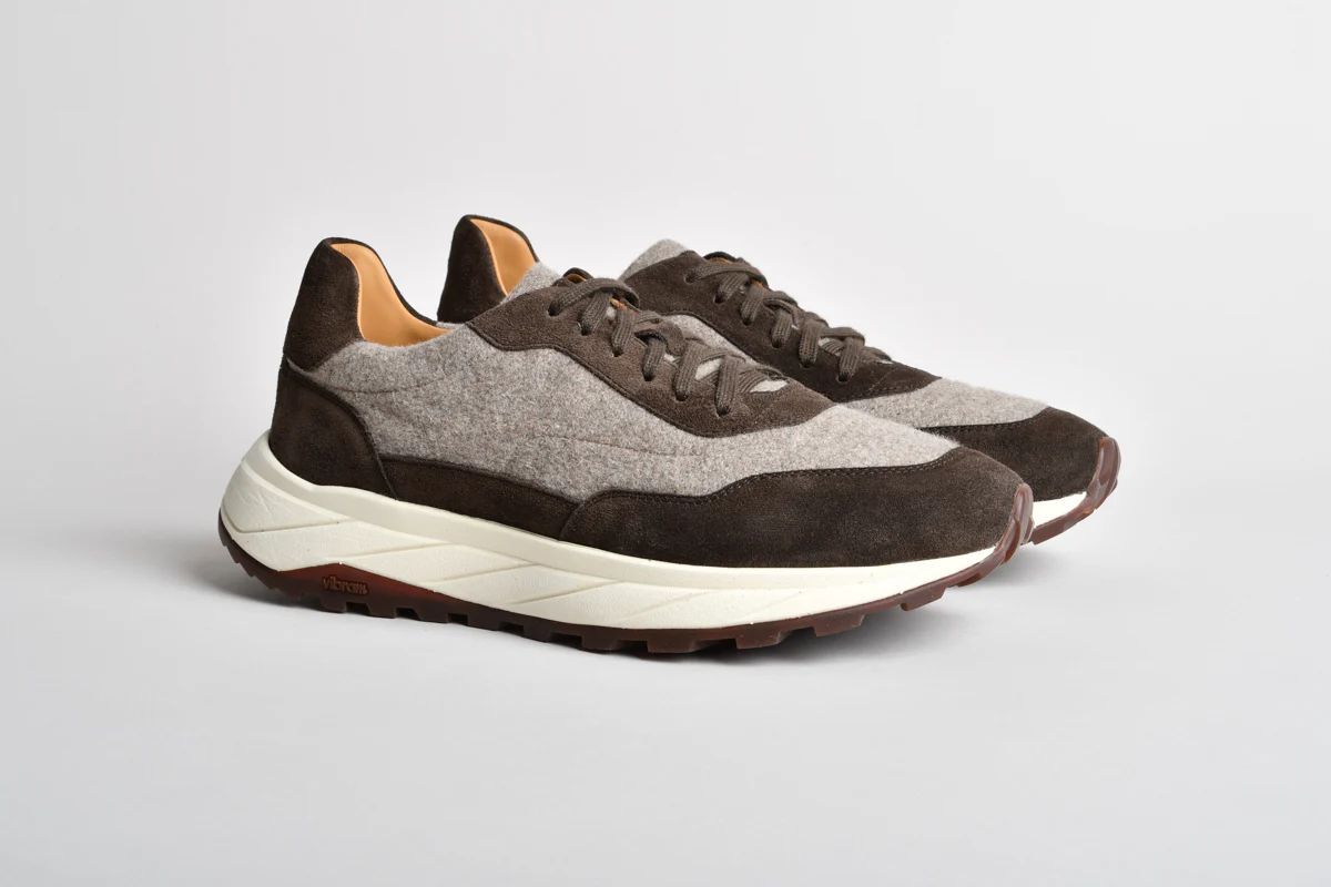 Sneakersy Henderson Baracco