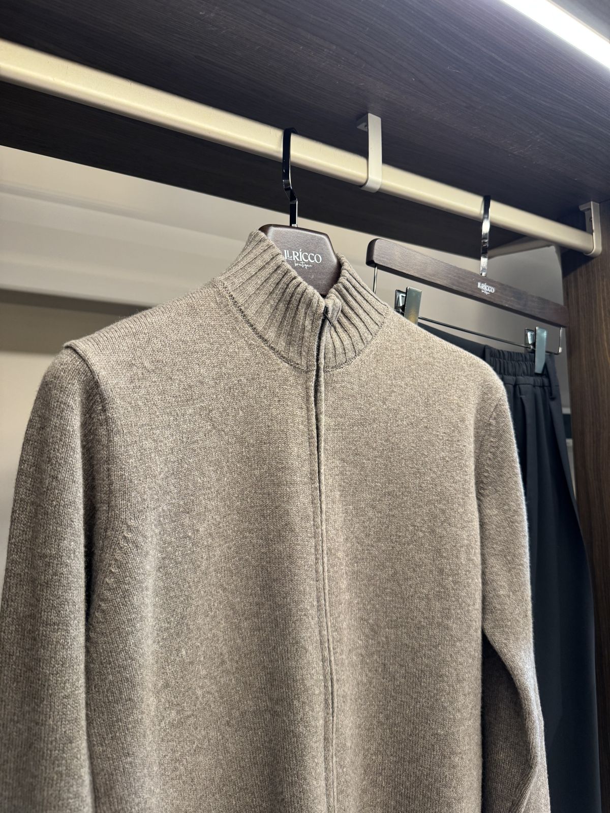 Cardigan Filippo De Laurentiis
