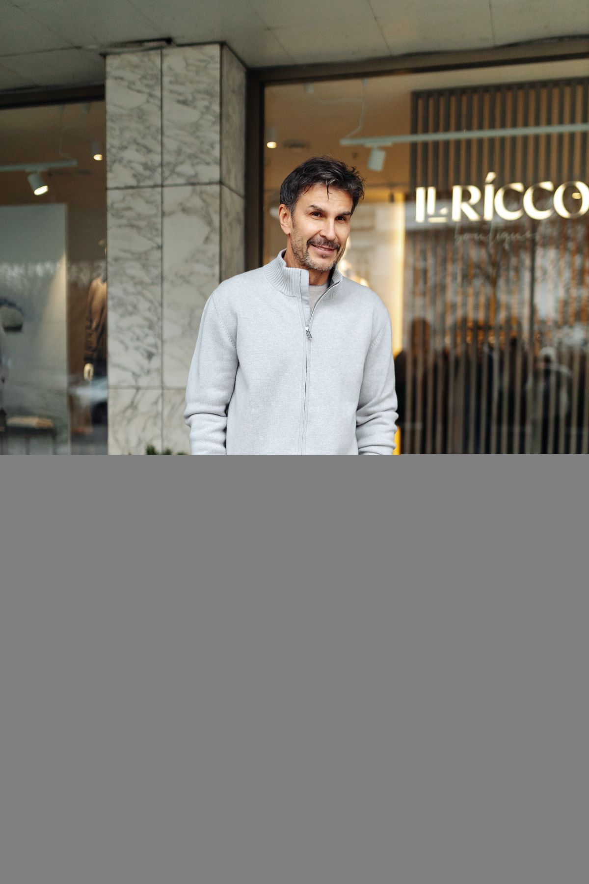 Джинси Tramarossa Michelangelo dbcs