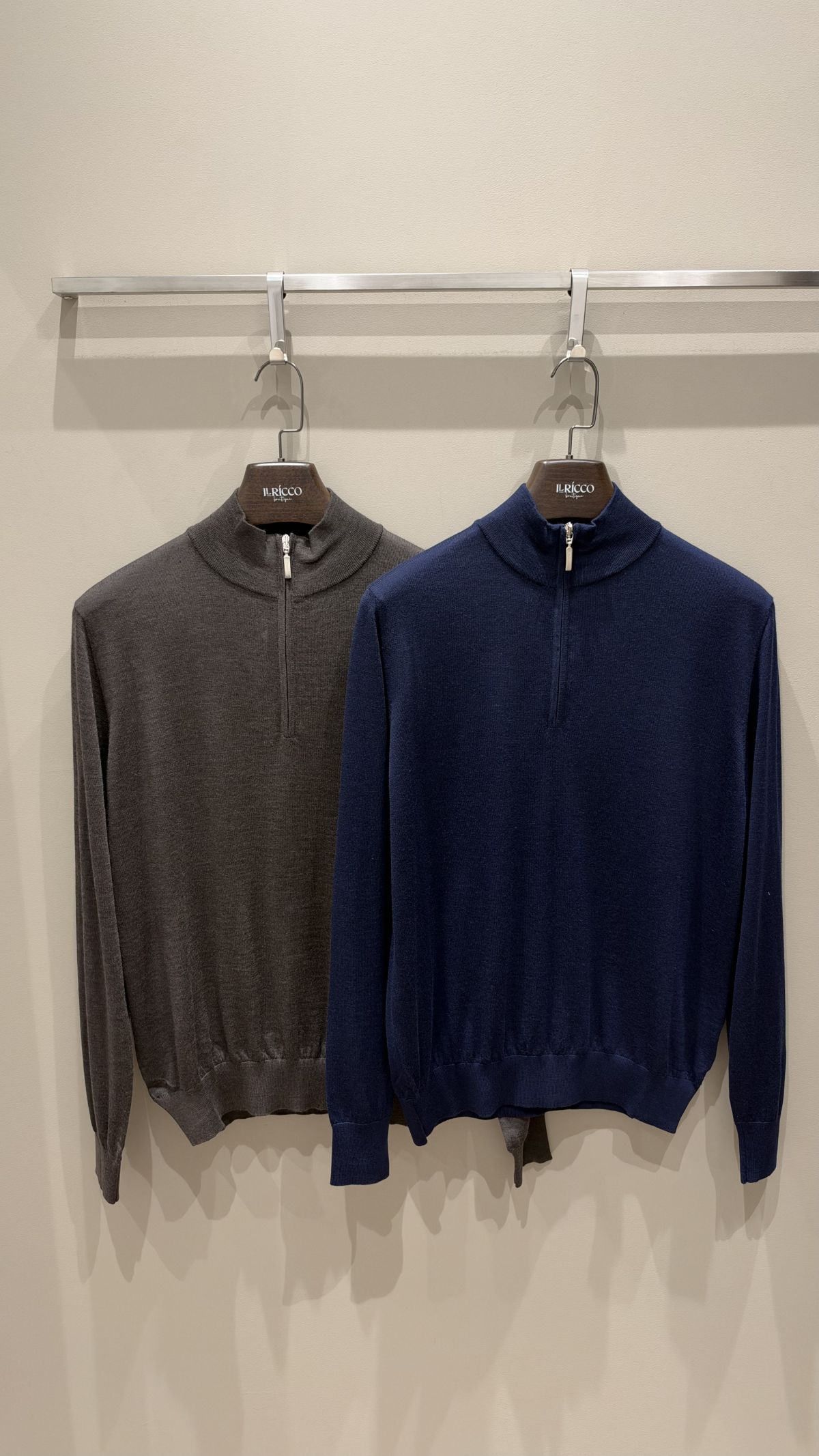 Sweater Doriani